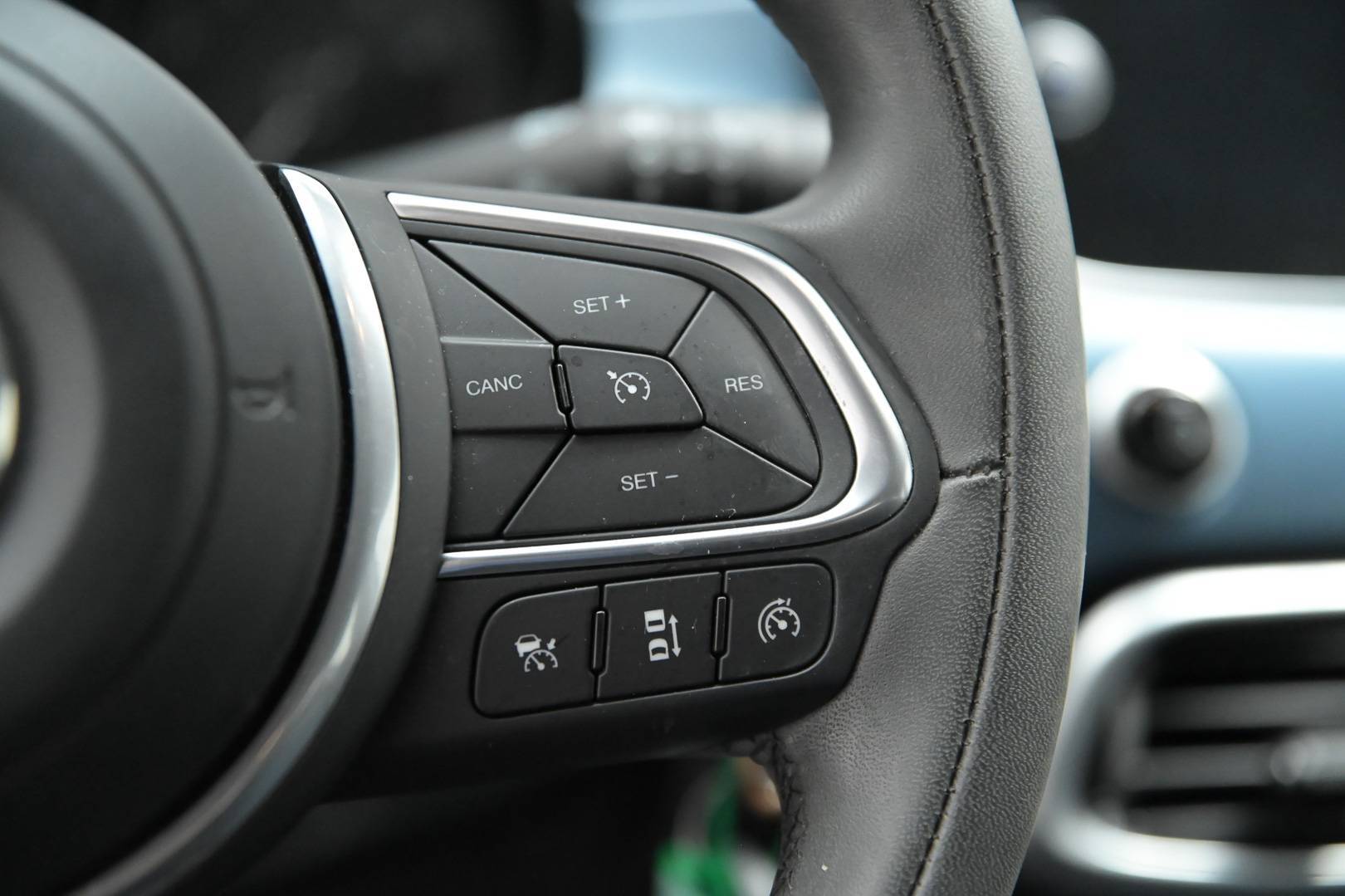 FIAT 500X - Foto 20
