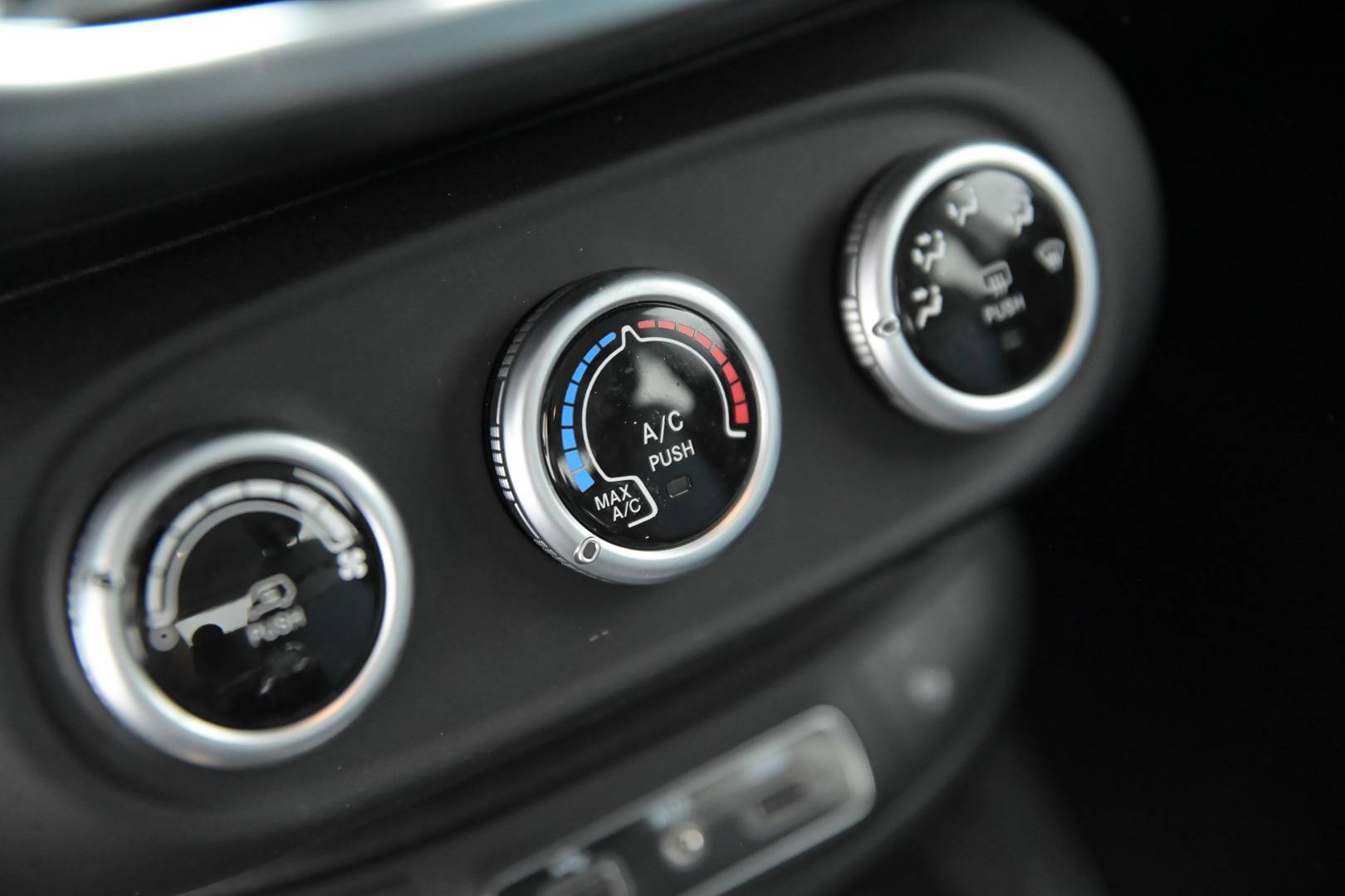FIAT 500X - Foto 23
