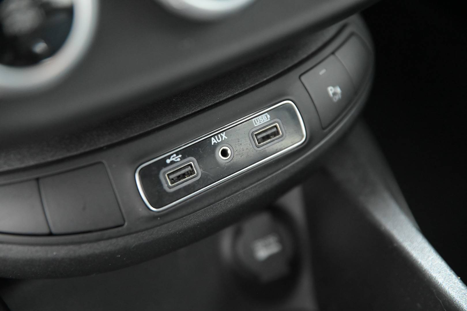 FIAT 500X - Foto 24