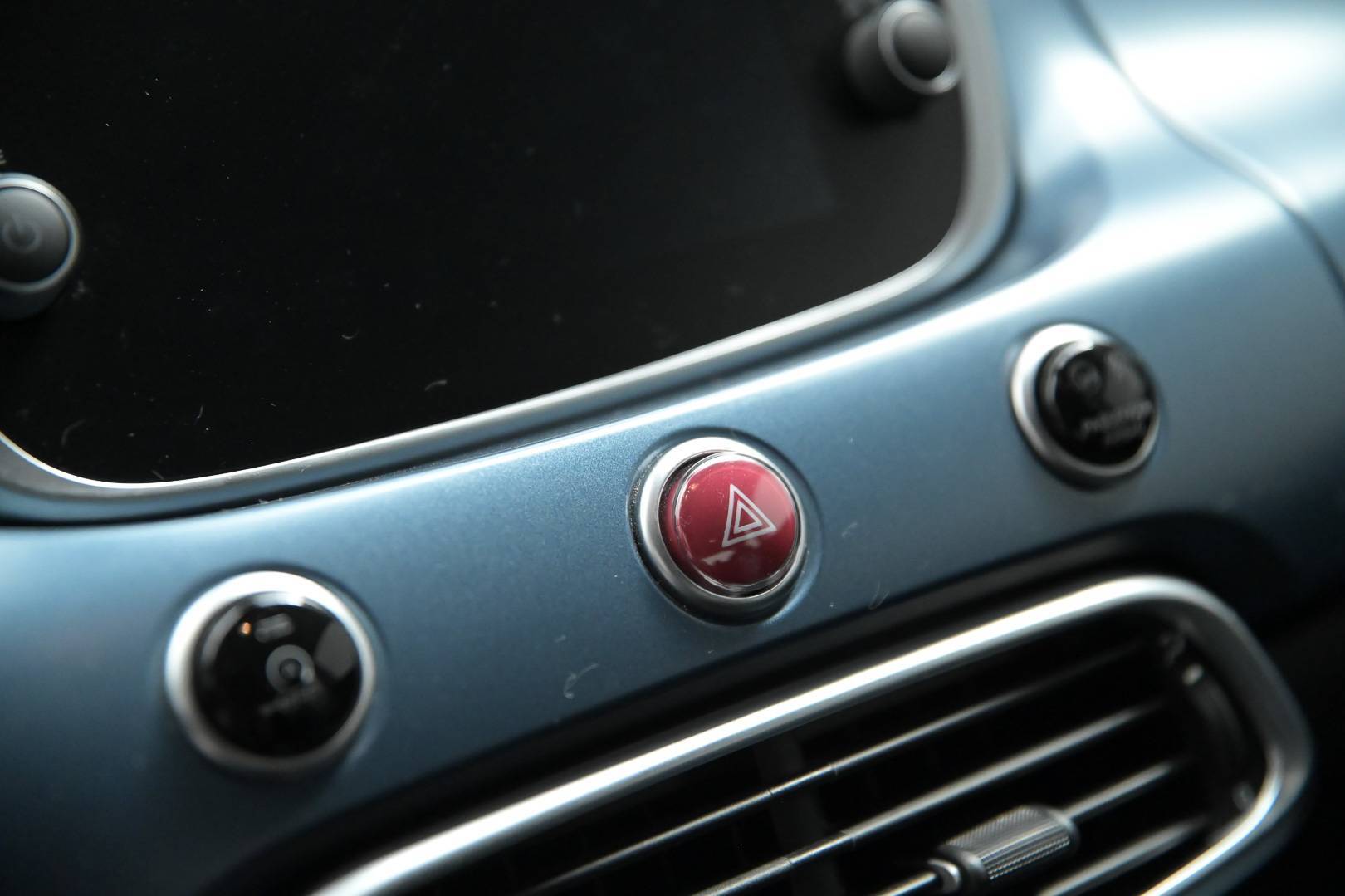 FIAT 500X - Foto 25