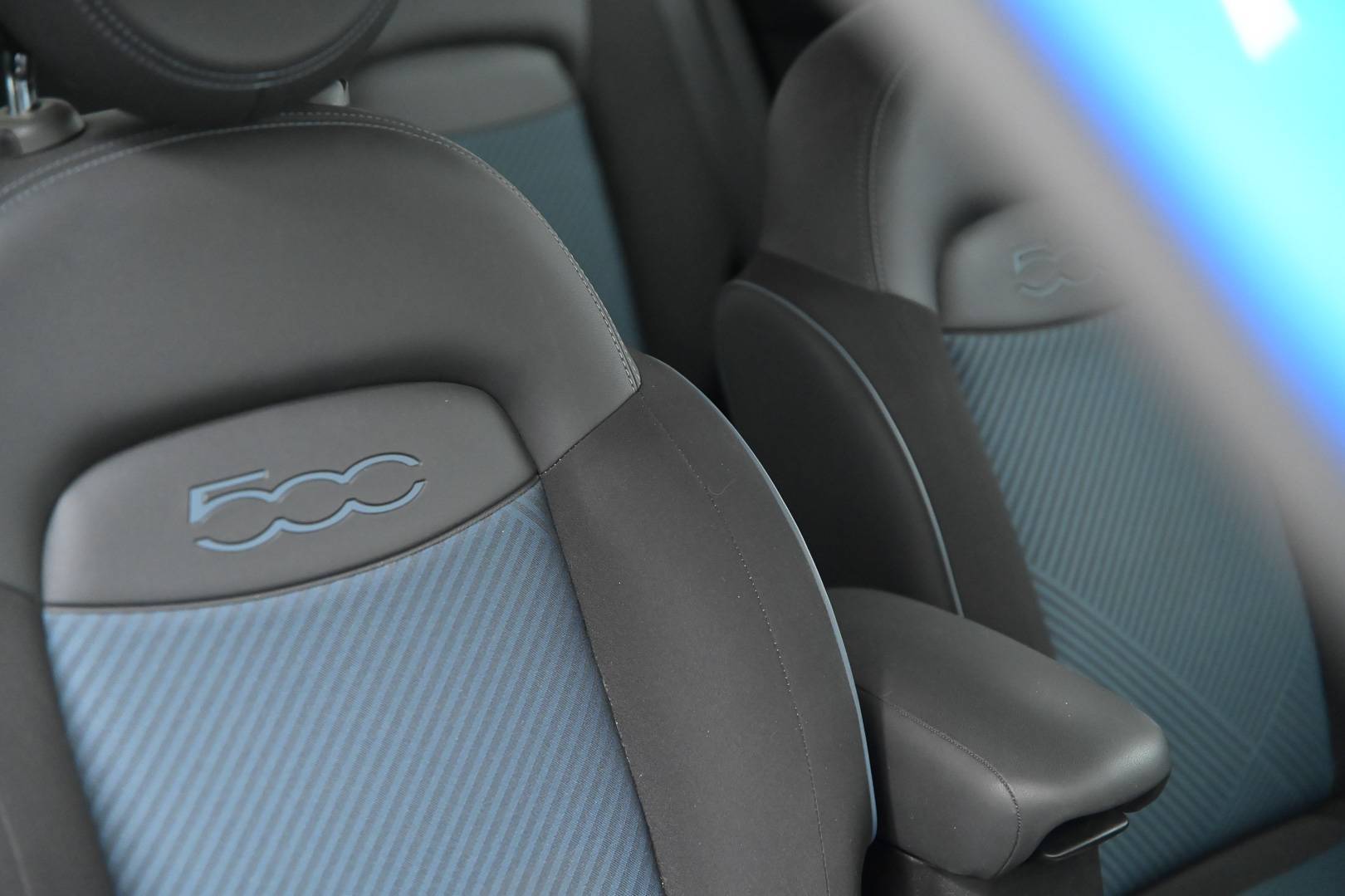 FIAT 500X - Foto 29