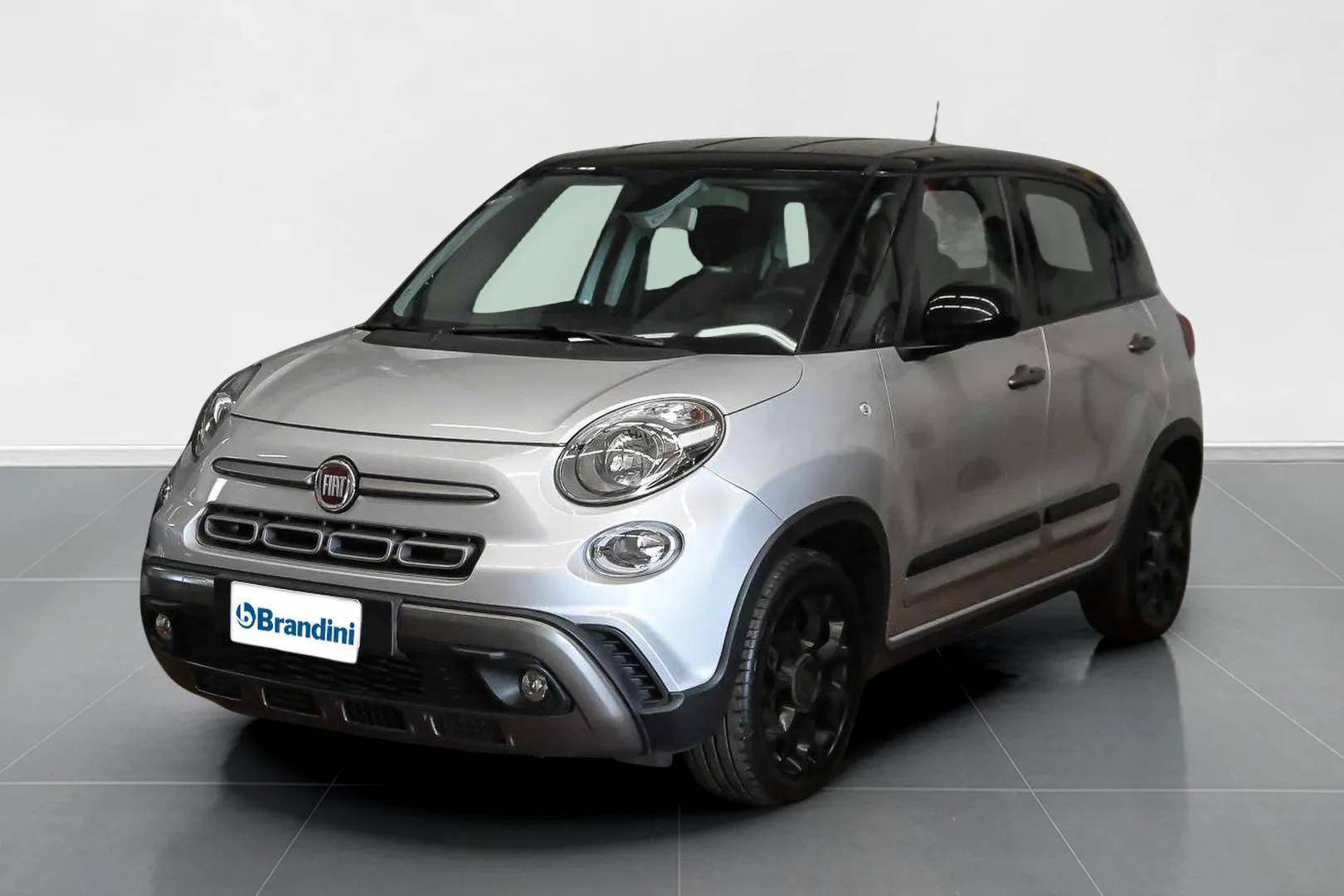 FIAT 500L - Foto 1