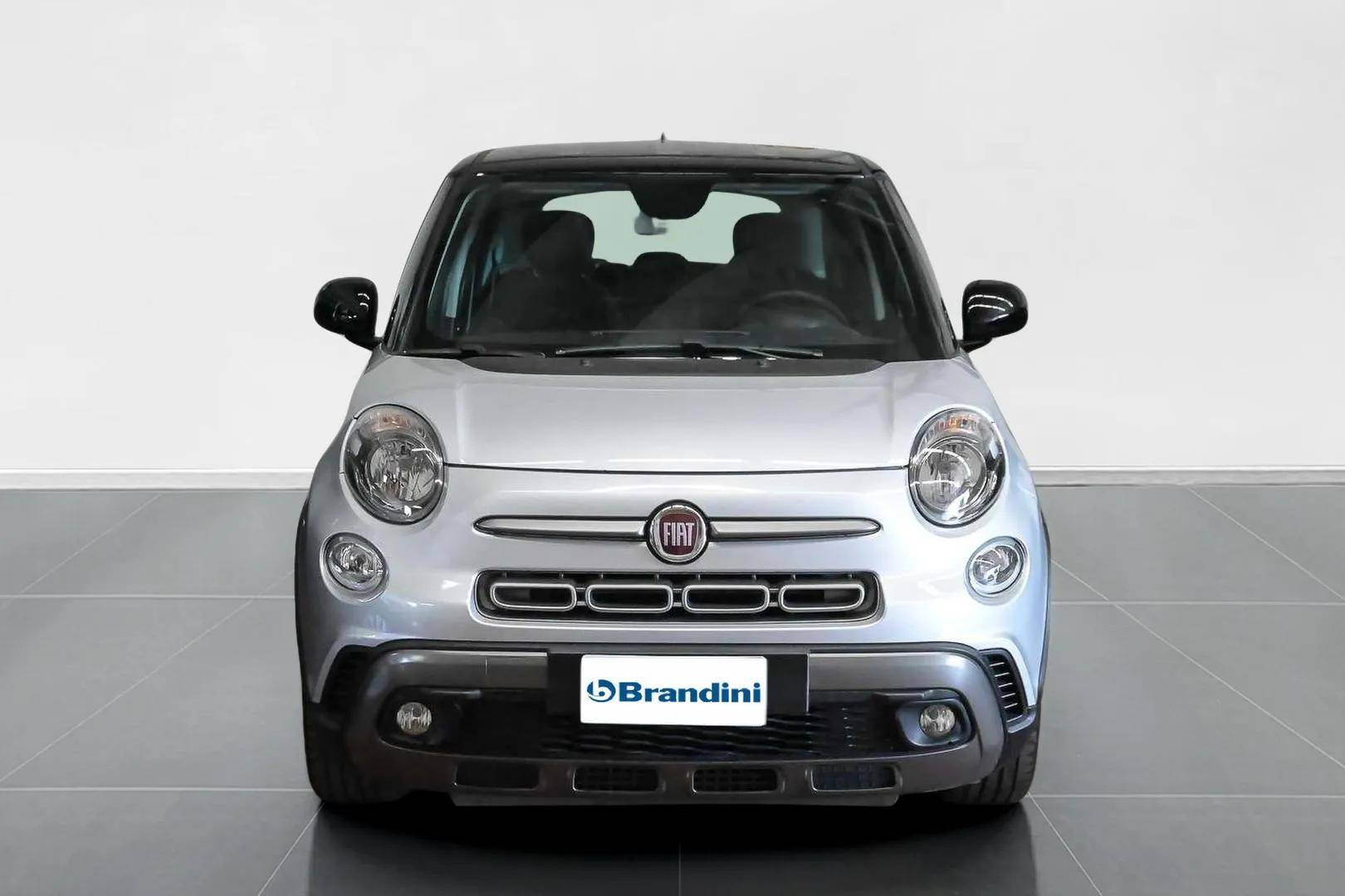 FIAT 500L - Foto 2