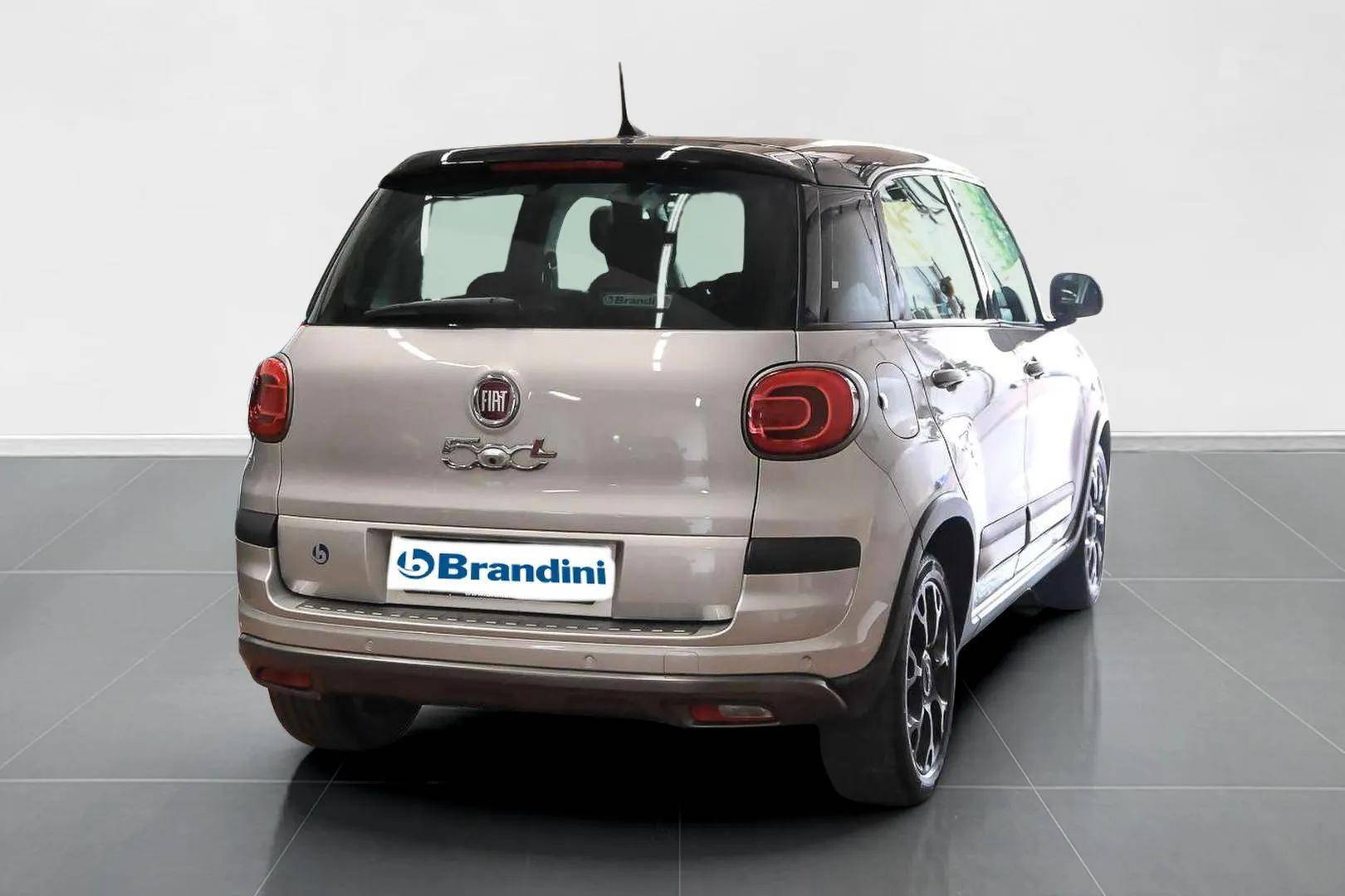 FIAT 500L - Foto 4