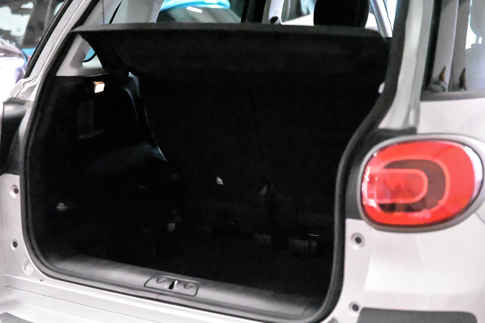 FIAT 500L - Foto 5