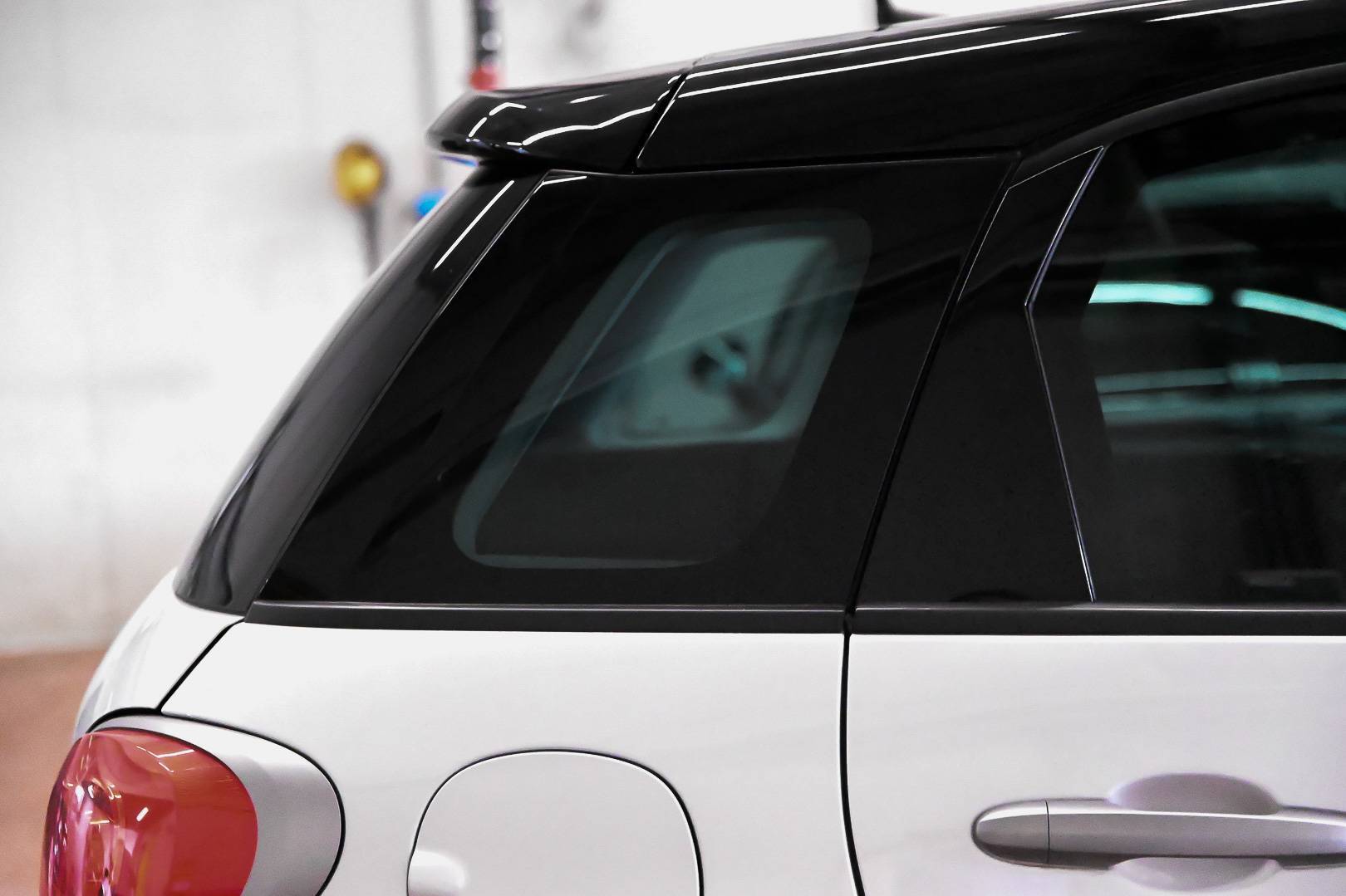 FIAT 500L - Foto 6