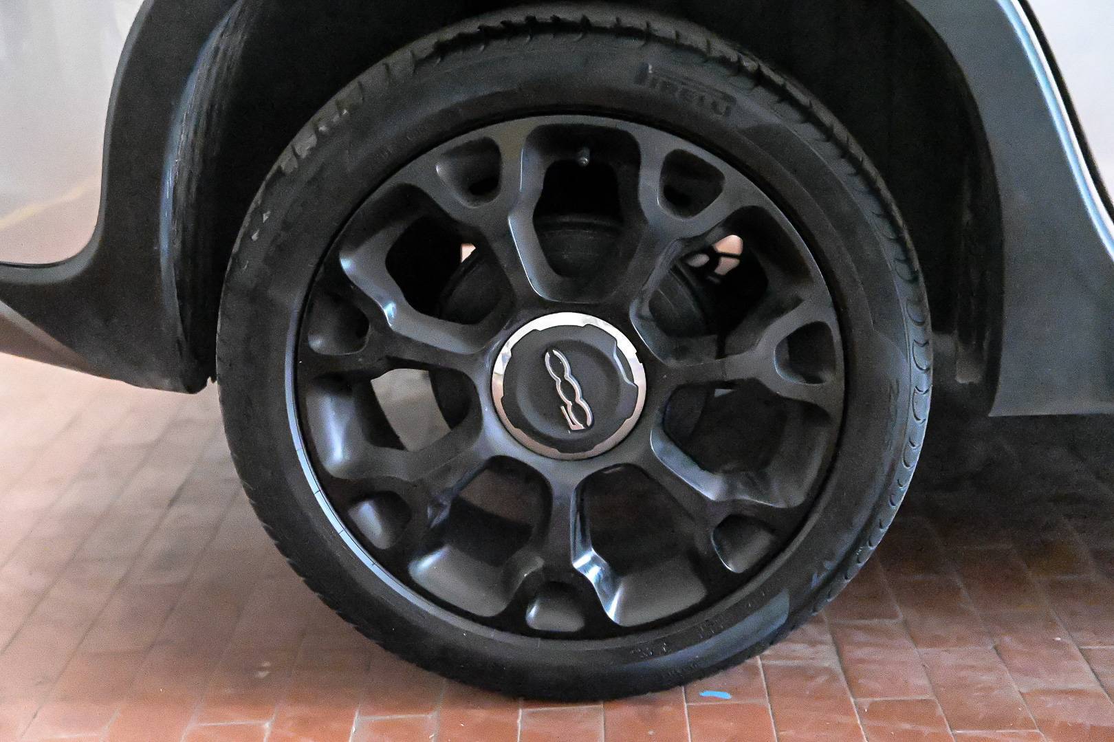 FIAT 500L - Foto 7