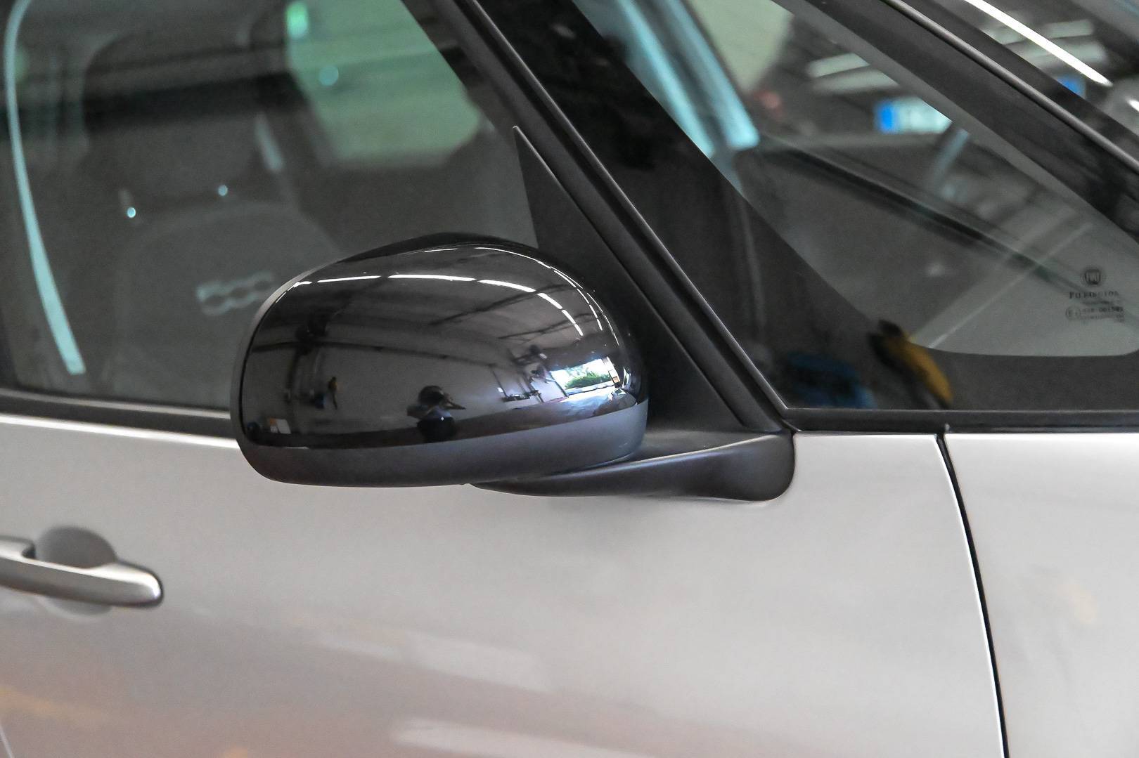 FIAT 500L - Foto 8