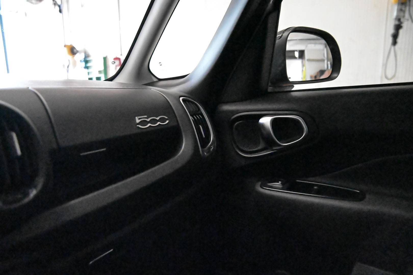 FIAT 500L - Foto 13
