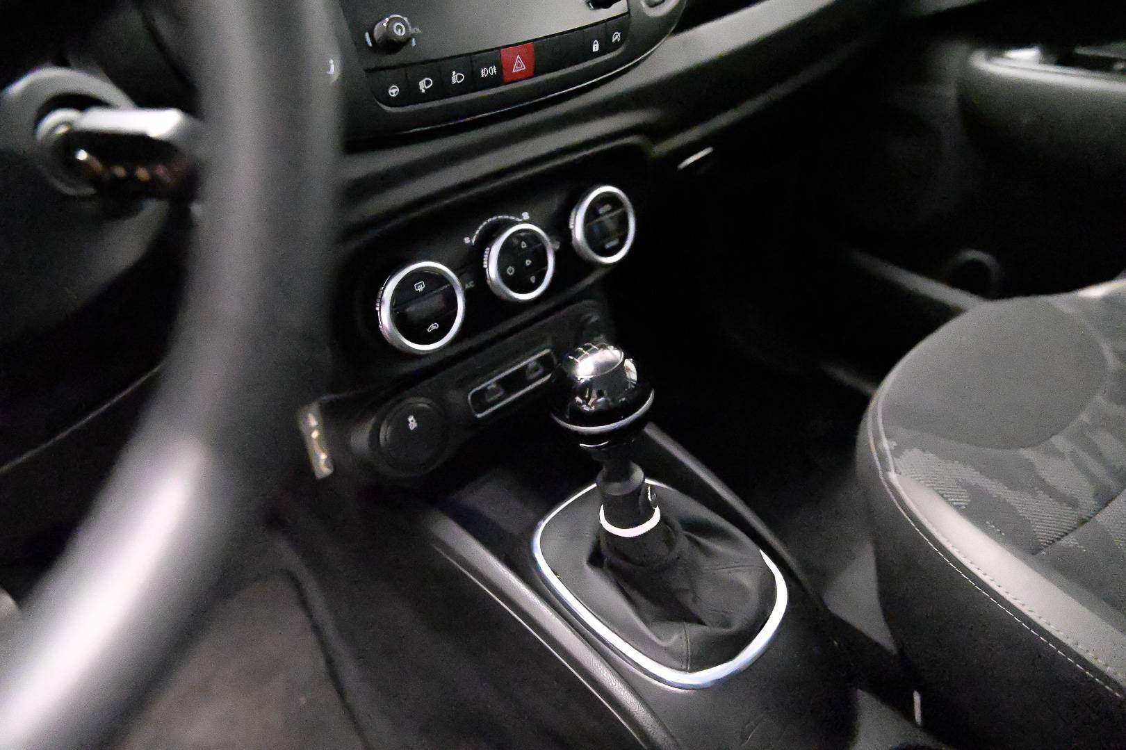 FIAT 500L - Foto 14