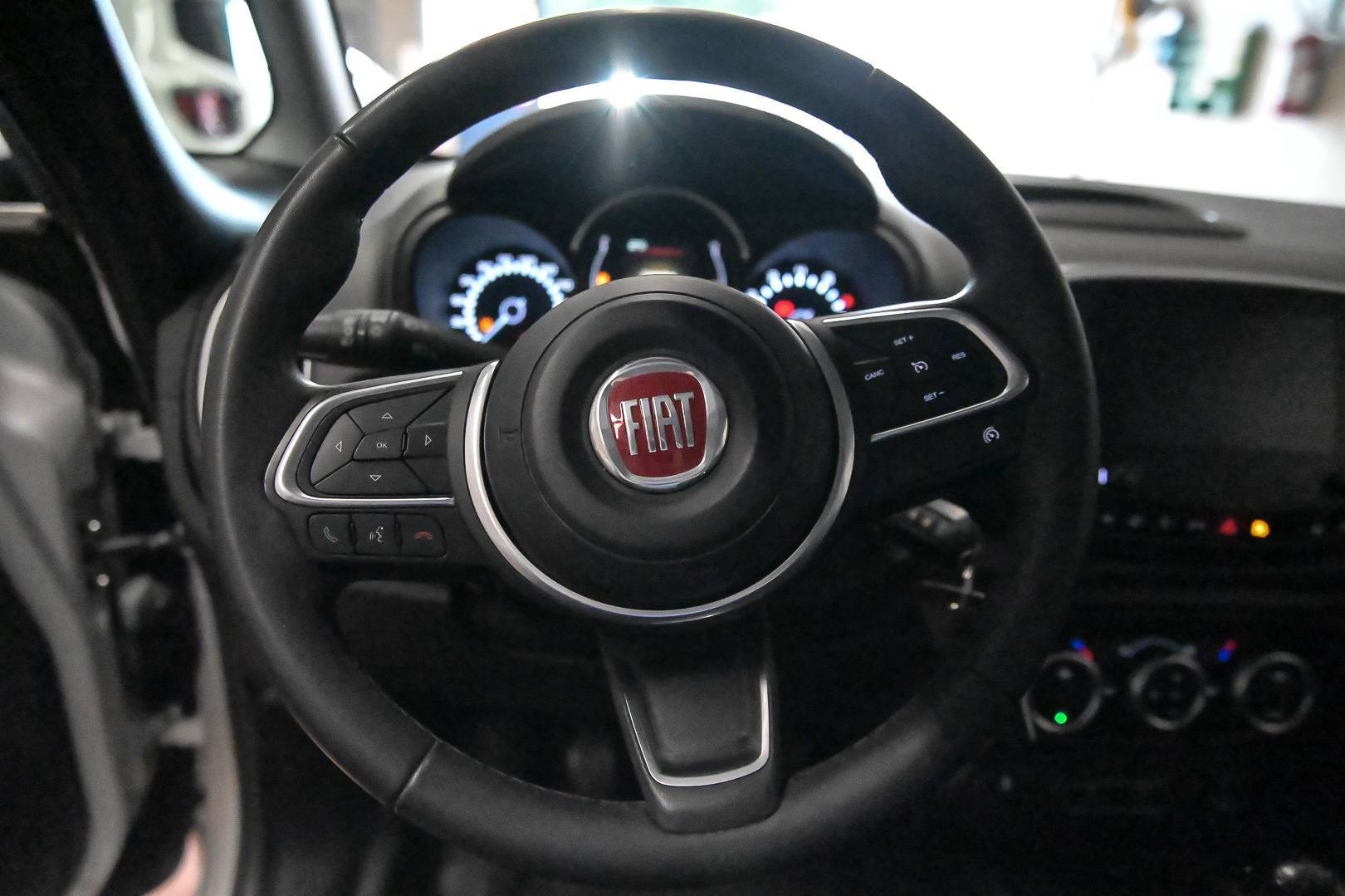 FIAT 500L - Foto 15