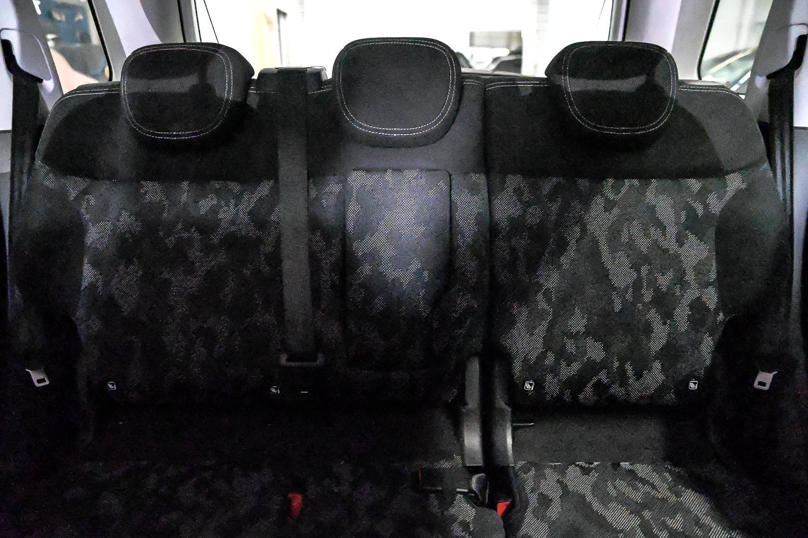 FIAT 500L - Foto 23