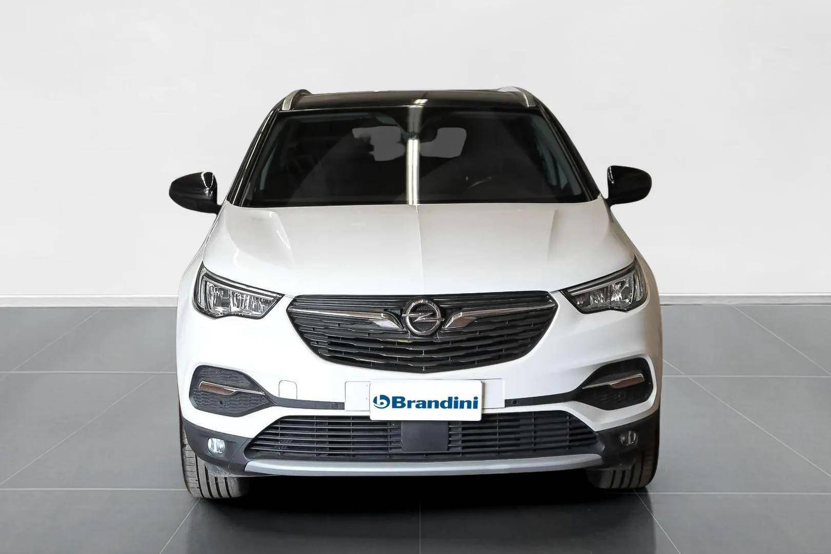 OPEL Grandland X - Foto 2