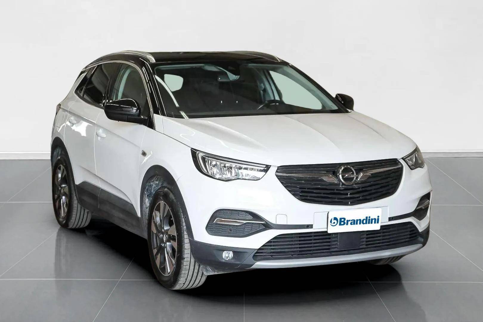 OPEL Grandland X - Foto 3