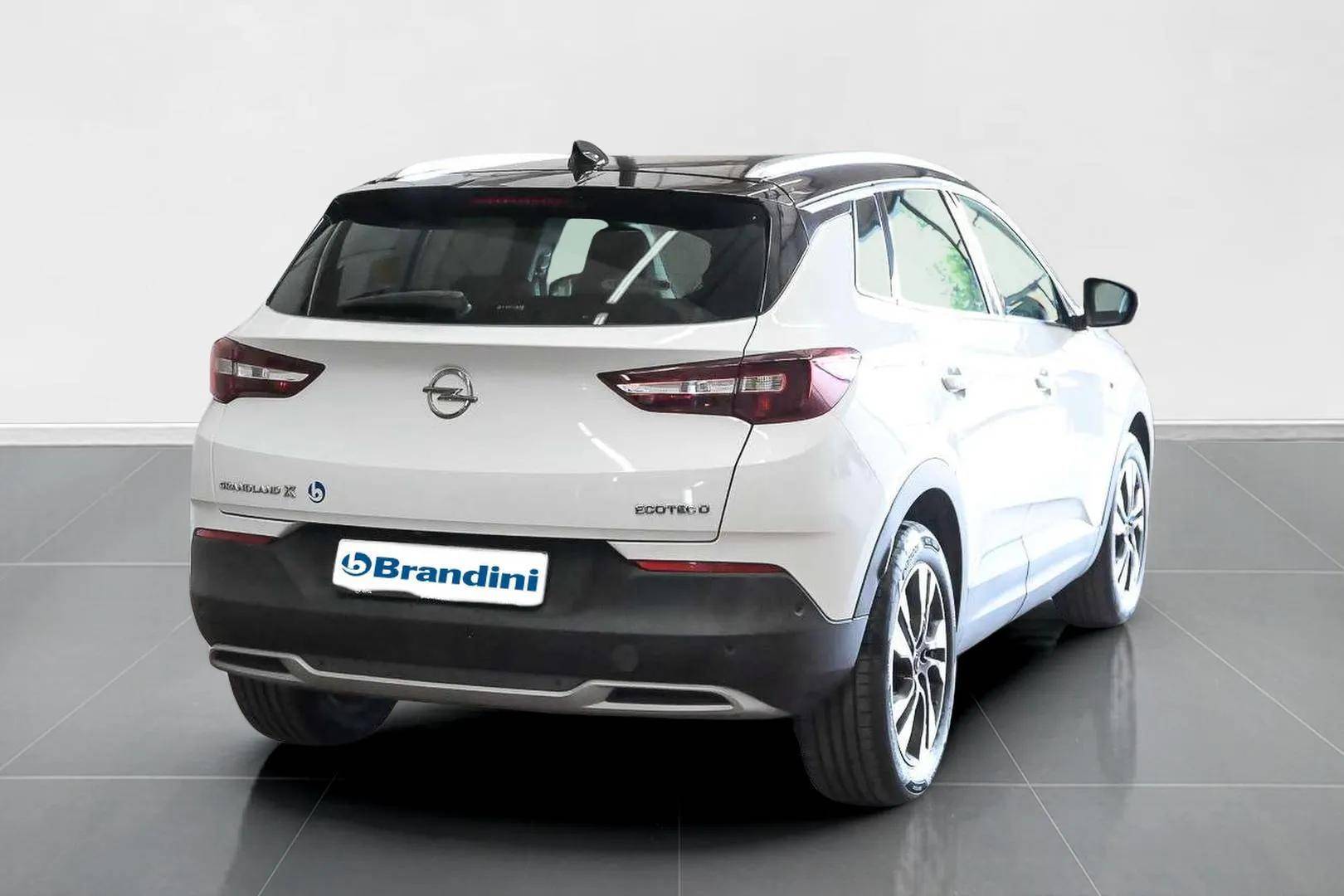OPEL Grandland X - Foto 4