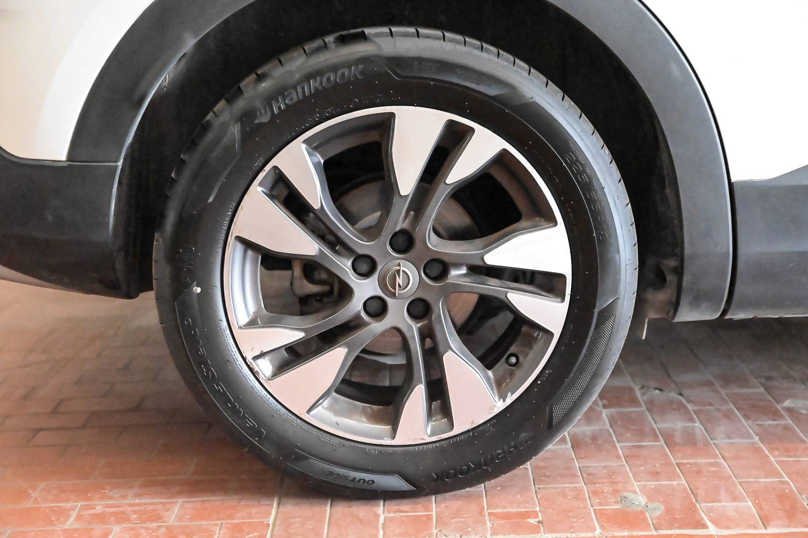 OPEL Grandland X - Foto 8