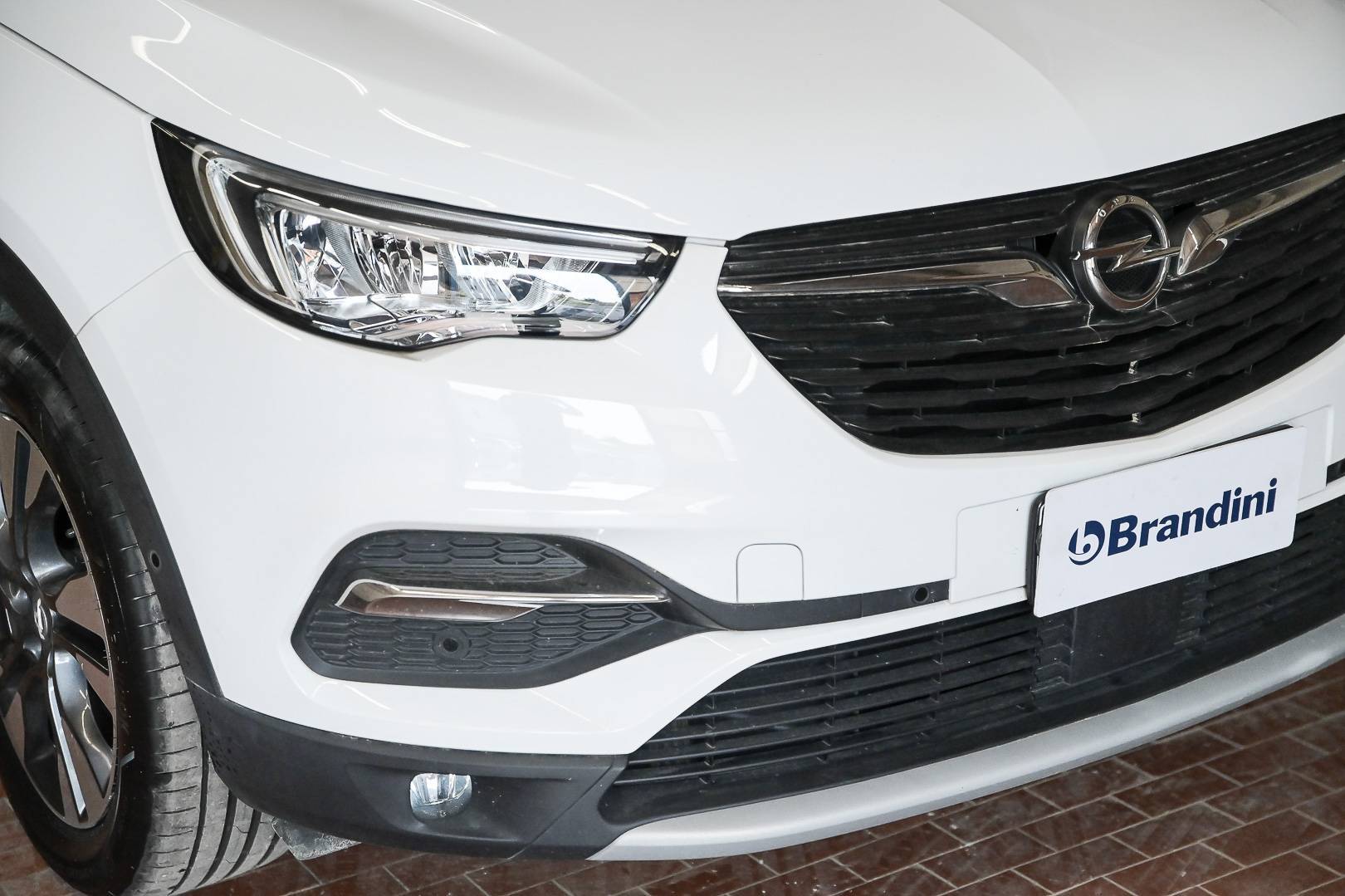 OPEL Grandland X - Foto 10