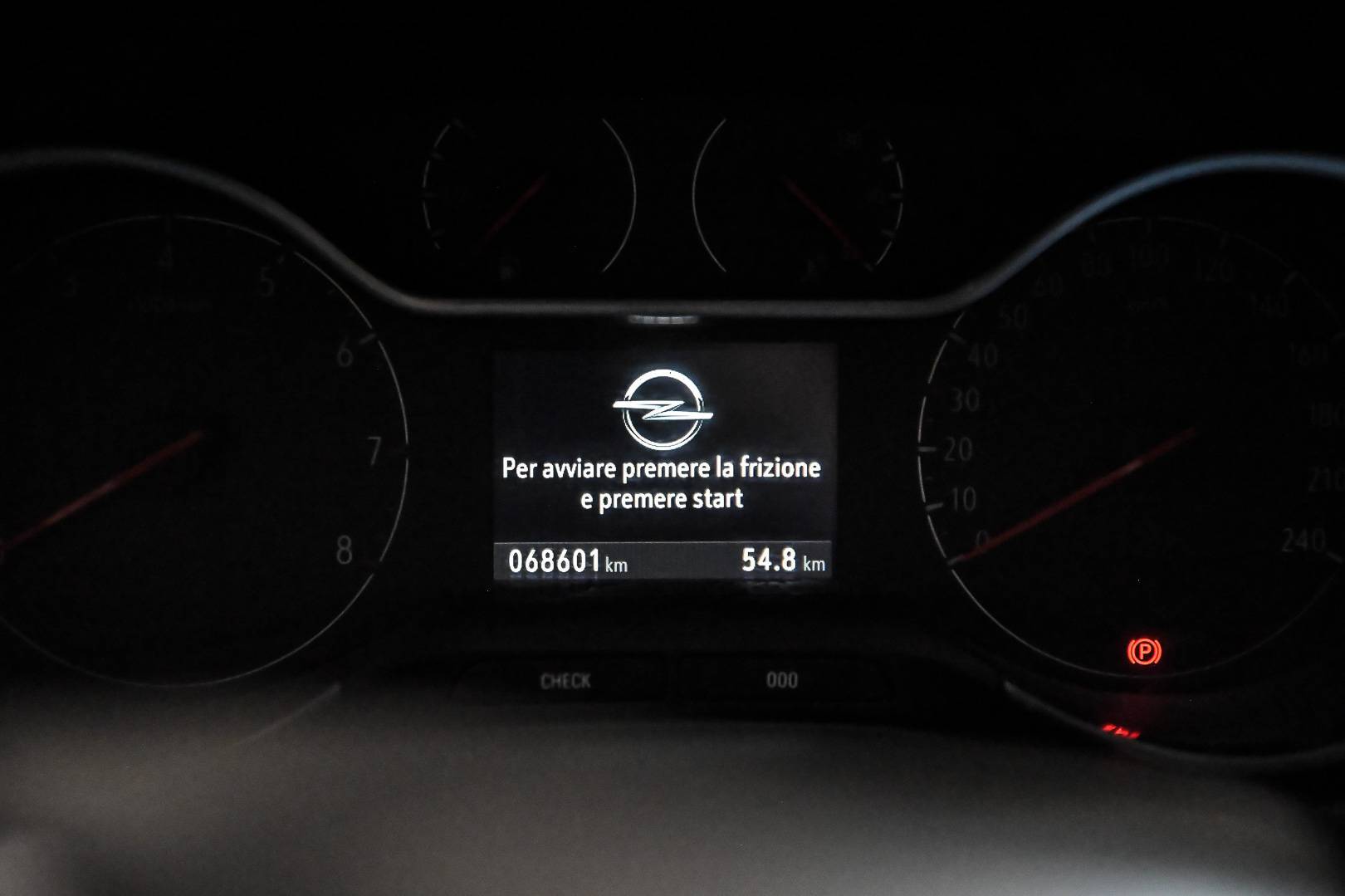 OPEL Grandland X - Foto 13