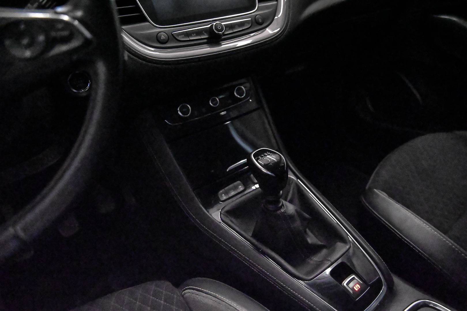 OPEL Grandland X - Foto 15