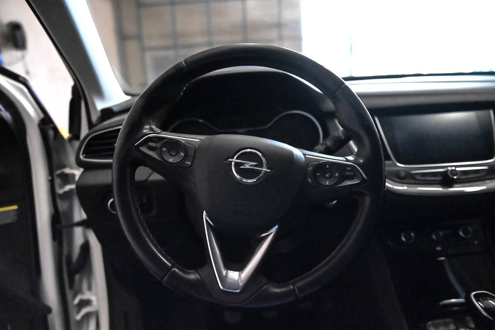 OPEL Grandland X - Foto 16