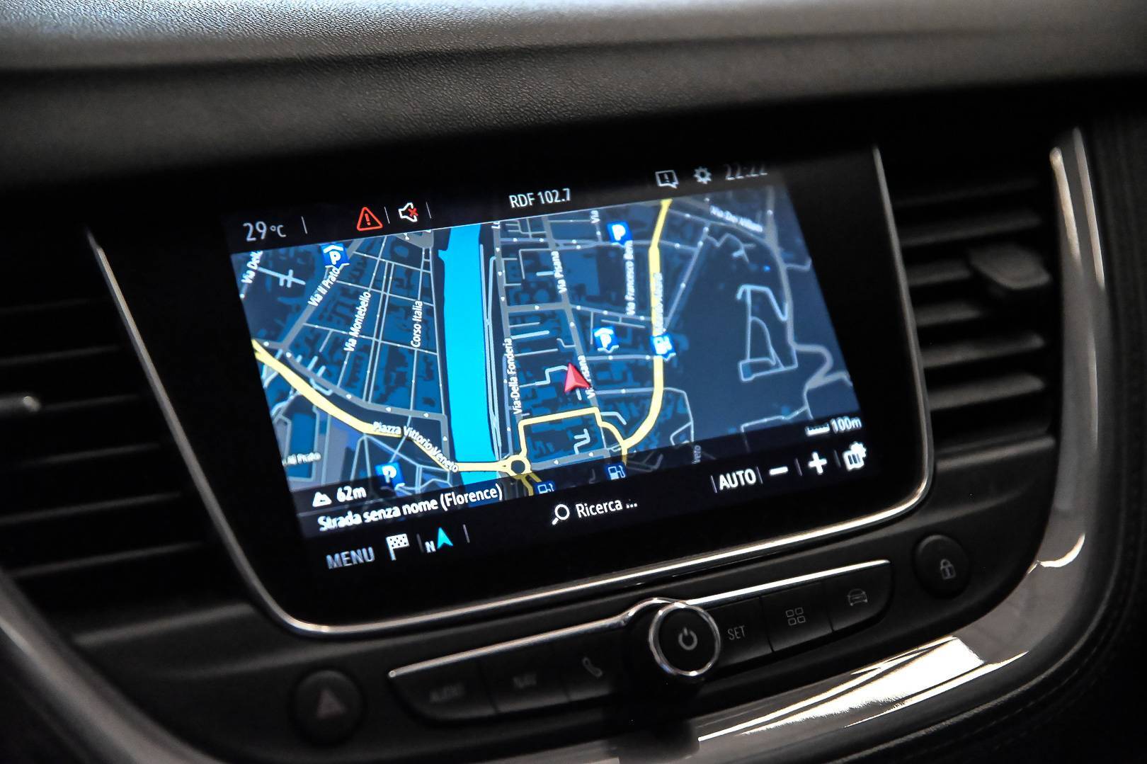OPEL Grandland X - Foto 24