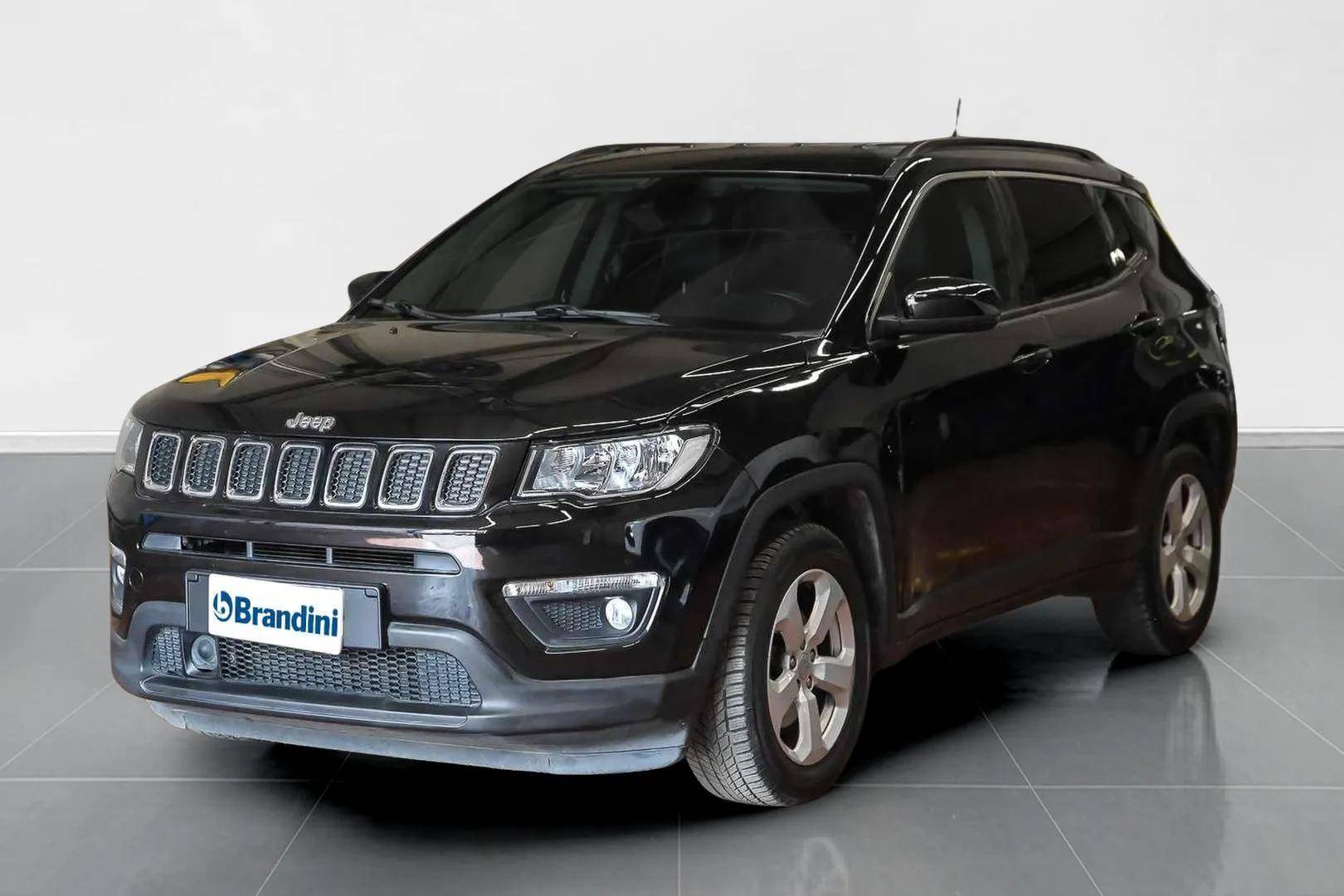 JEEP Compass - Foto 1