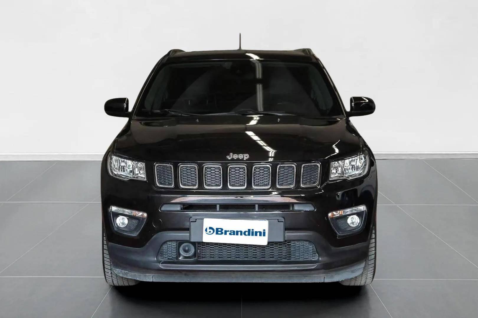 JEEP Compass - Foto 2