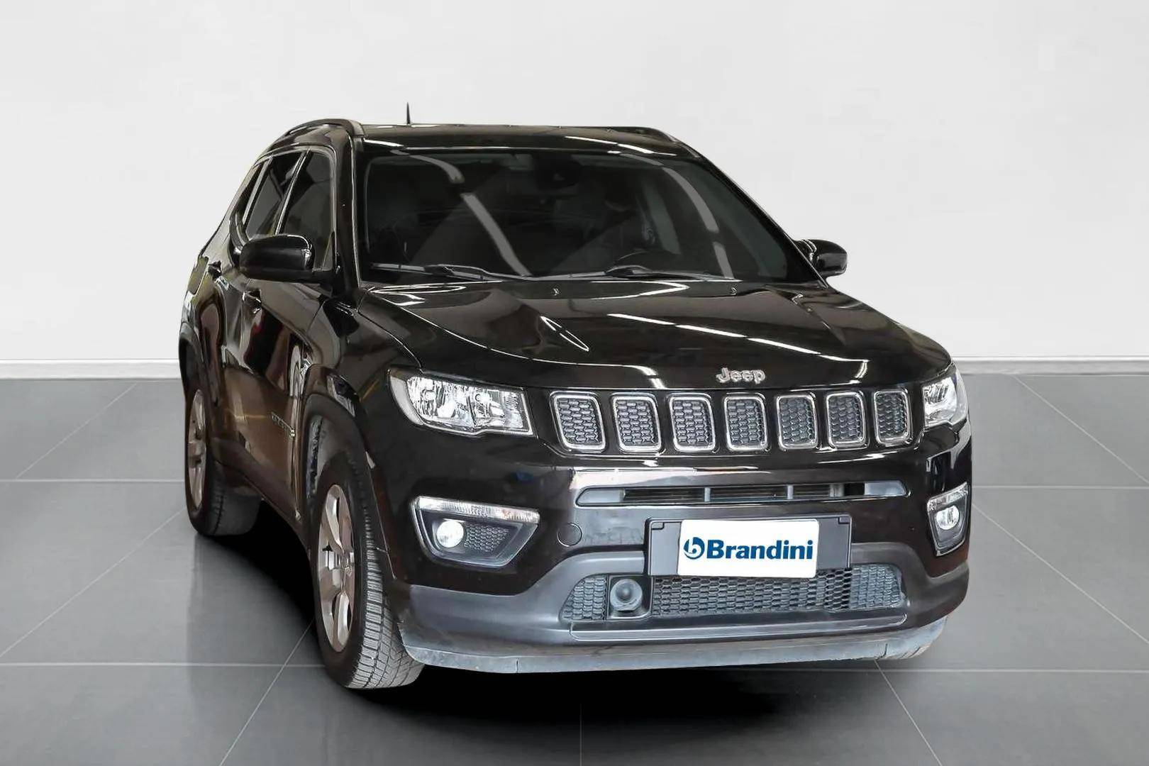 JEEP Compass - Foto 3