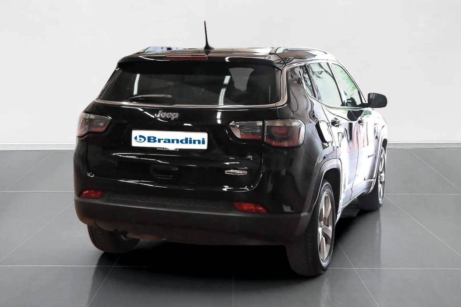JEEP Compass - Foto 4