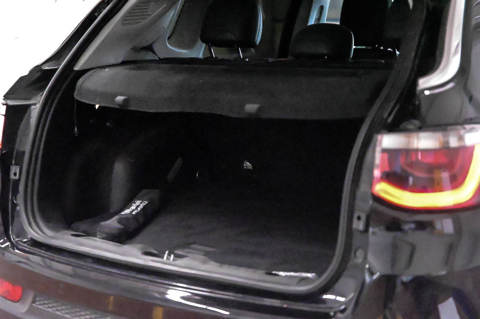 JEEP Compass - Foto 5