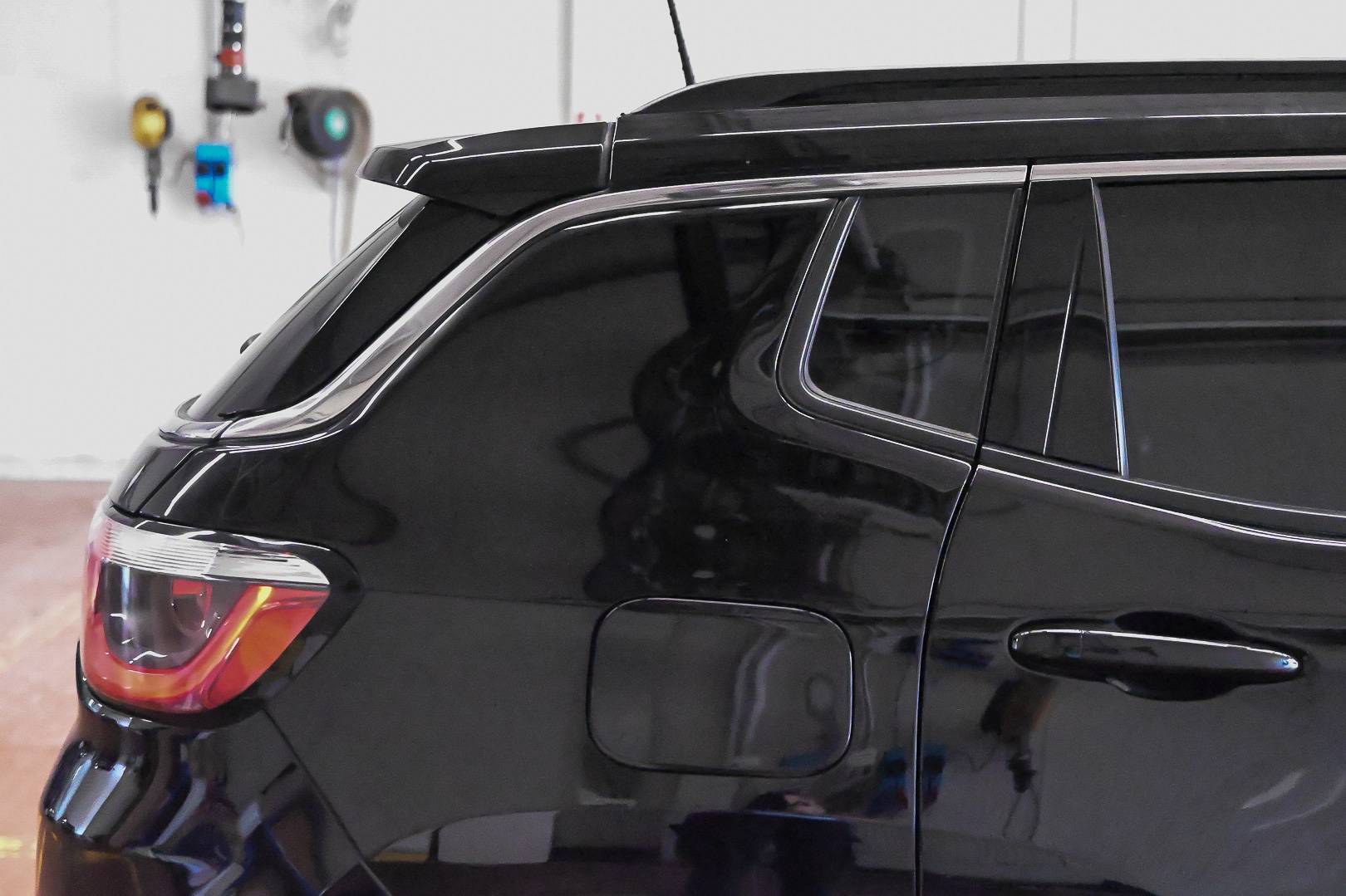 JEEP Compass - Foto 6