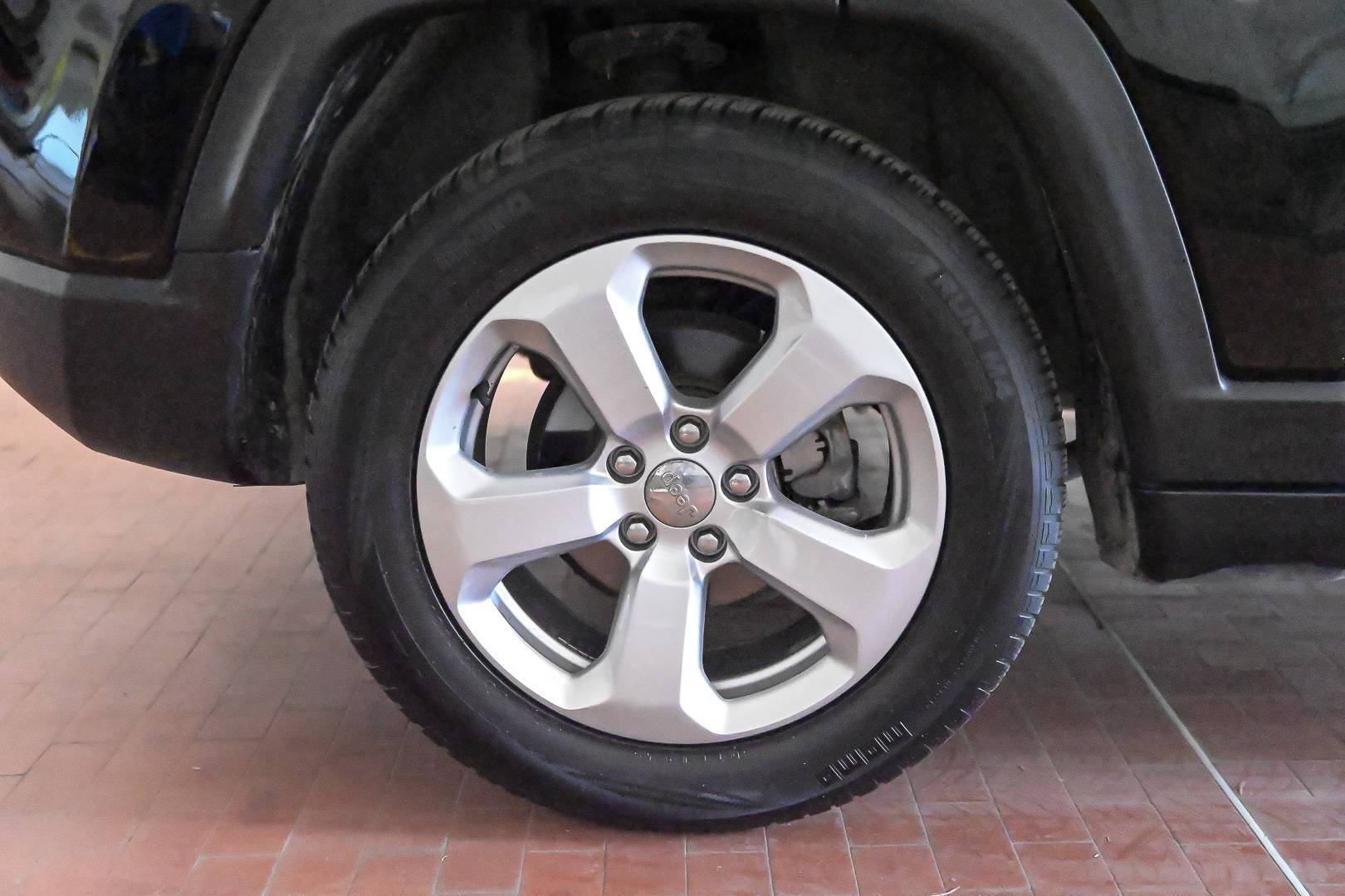 JEEP Compass - Foto 7