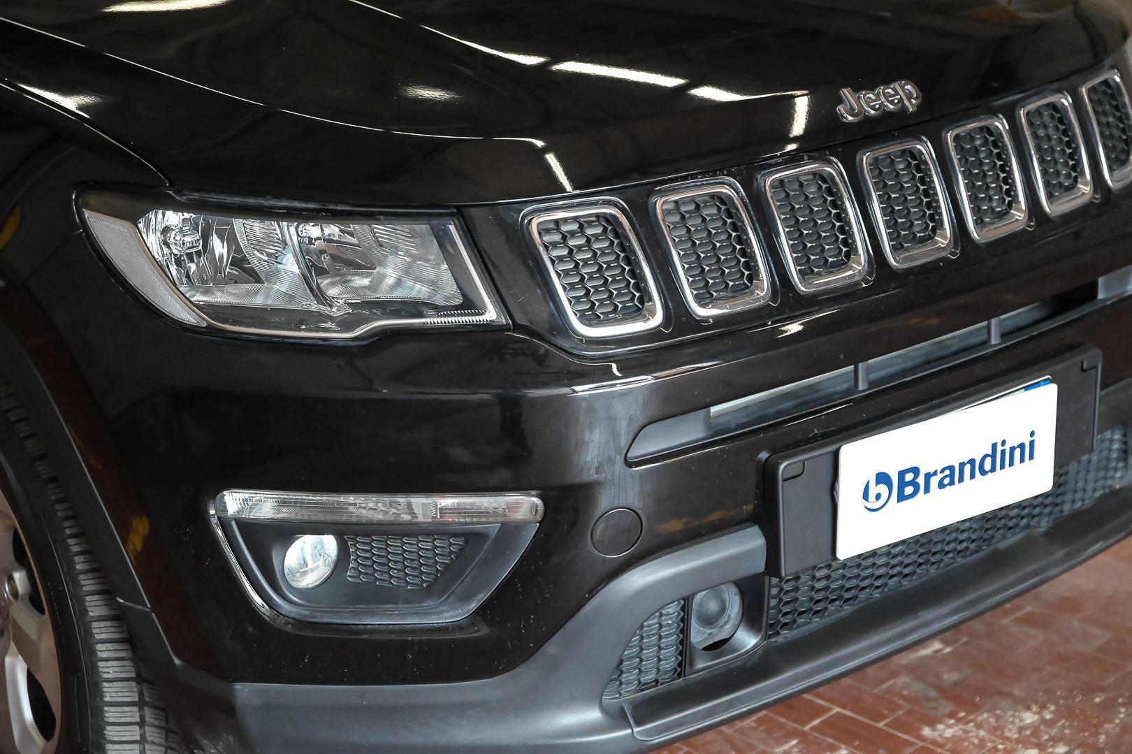 JEEP Compass - Foto 9