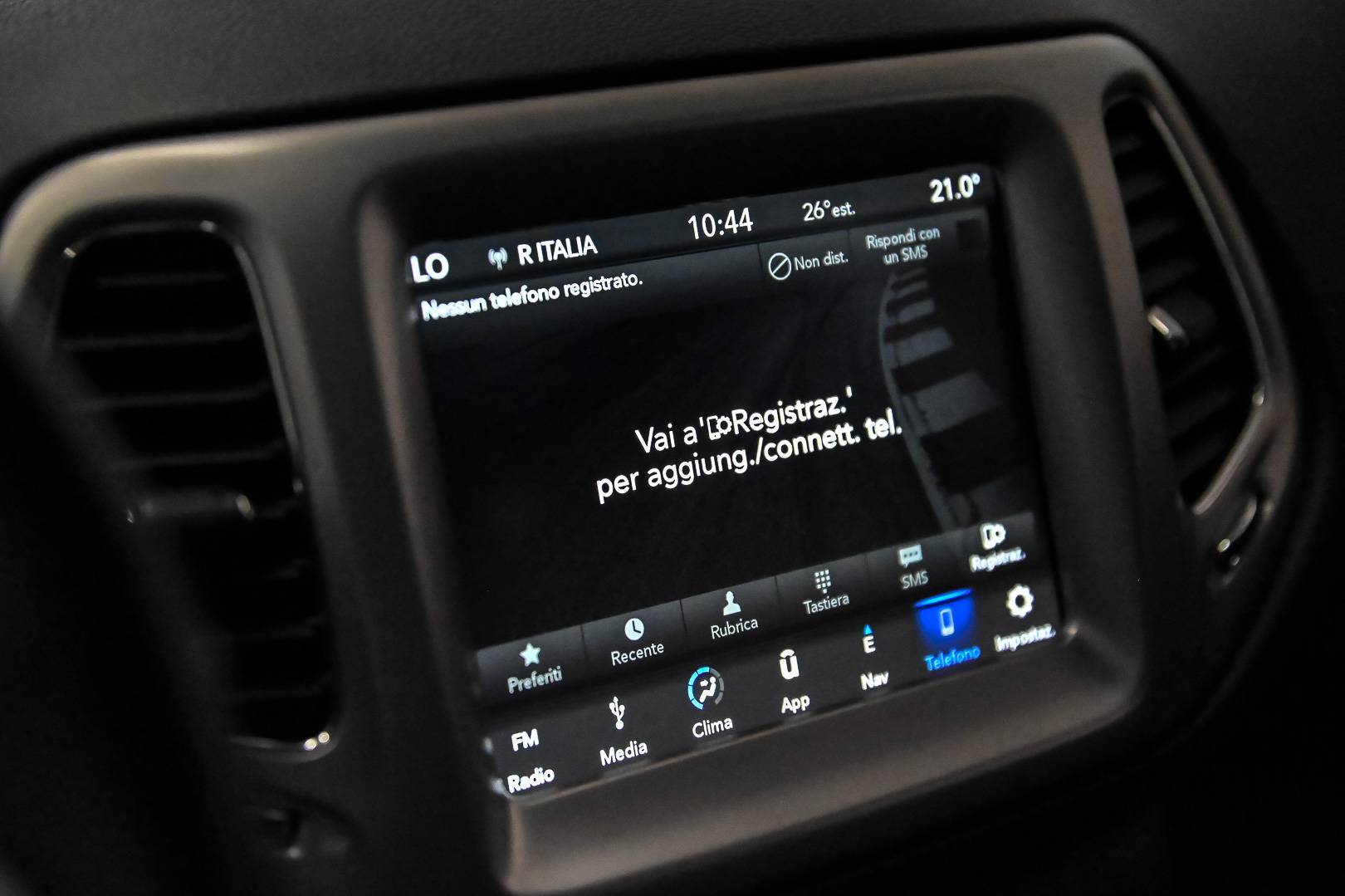 JEEP Compass - Foto 23
