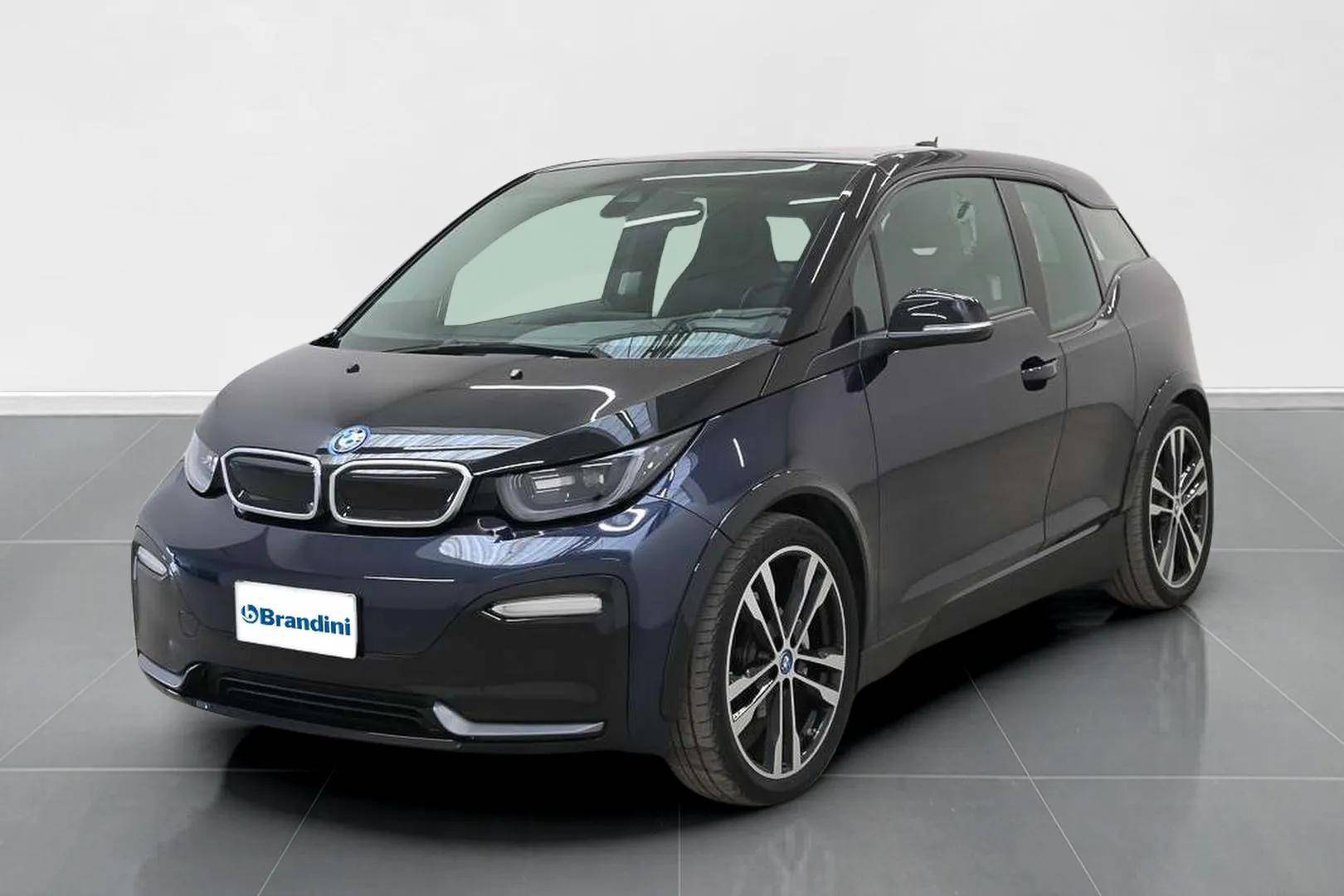 BMW i3 - Foto 1