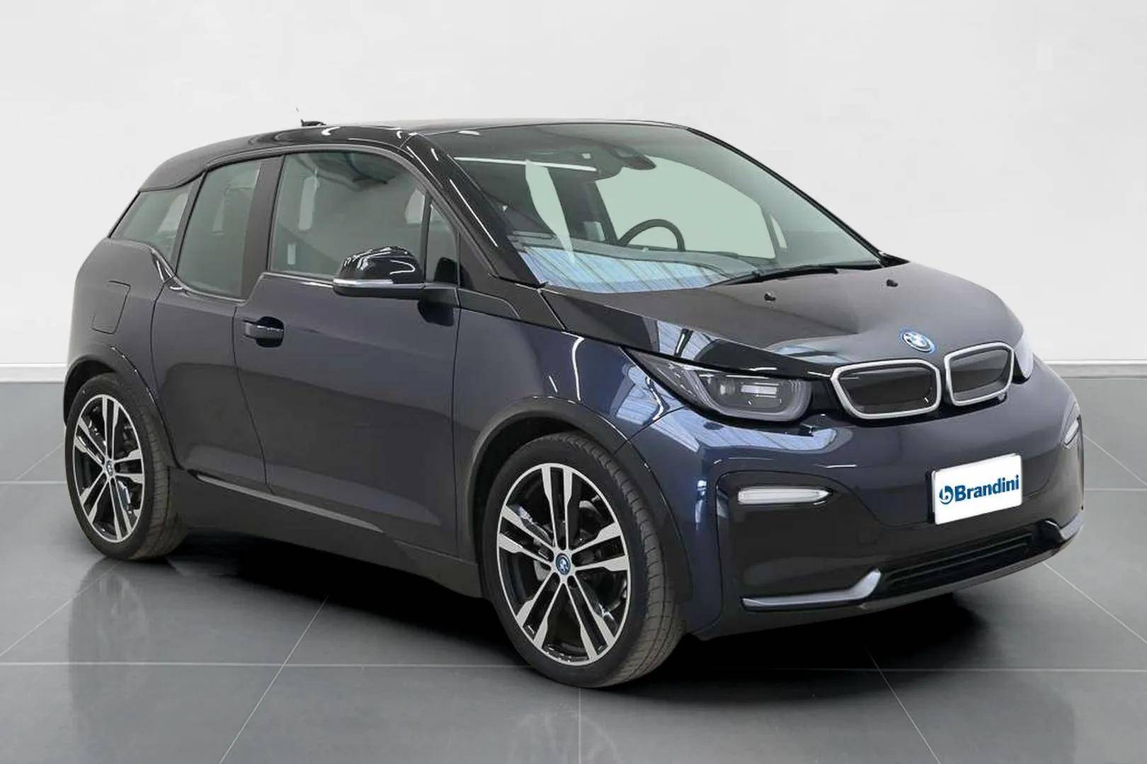 BMW i3 - Foto 3