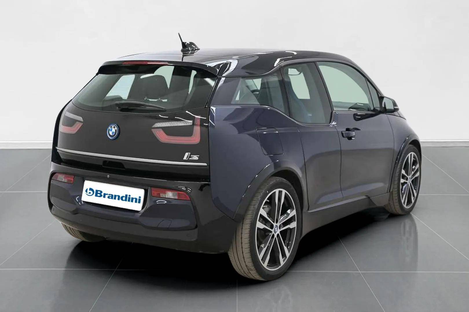 BMW i3 - Foto 4