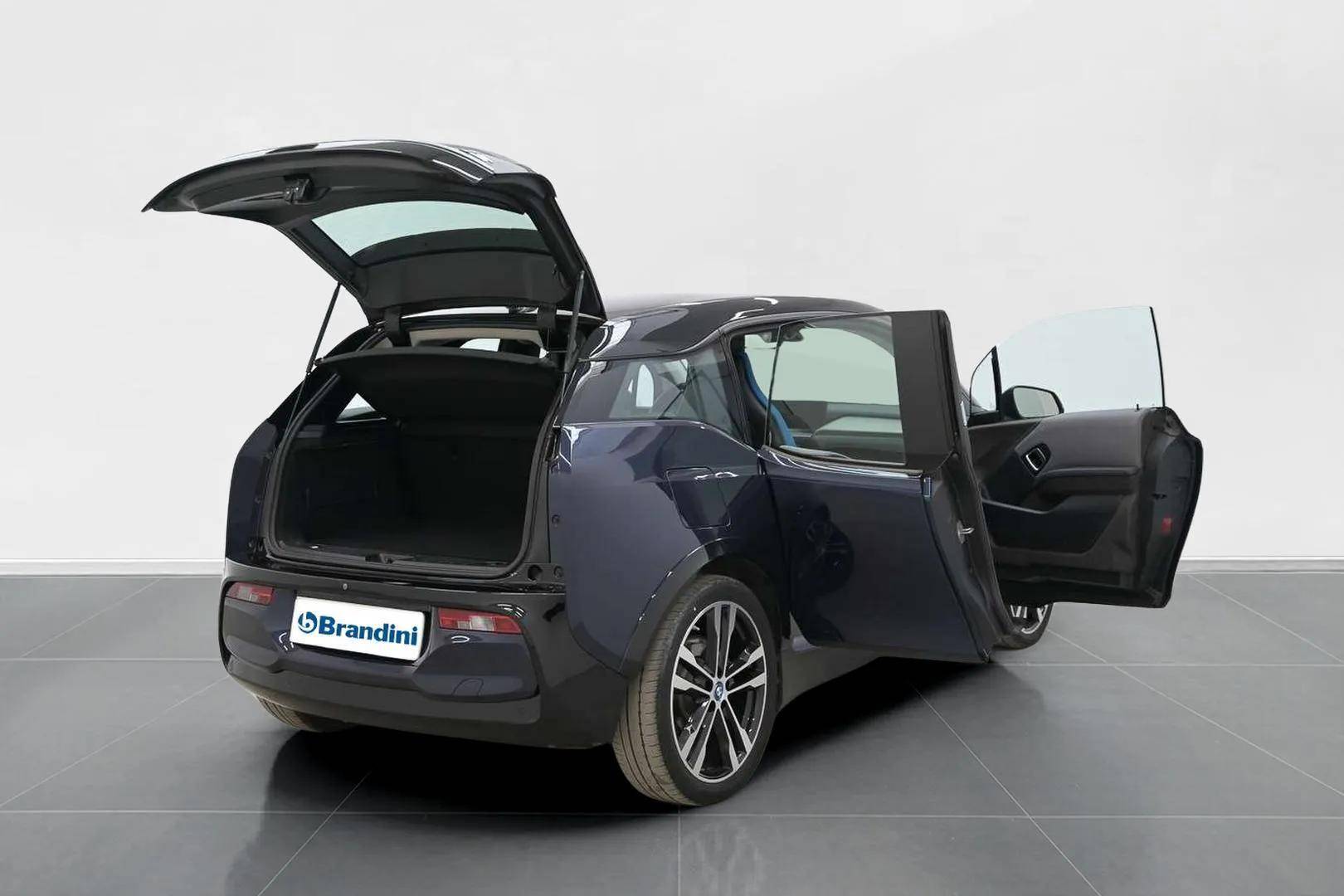 BMW i3 - Foto 5