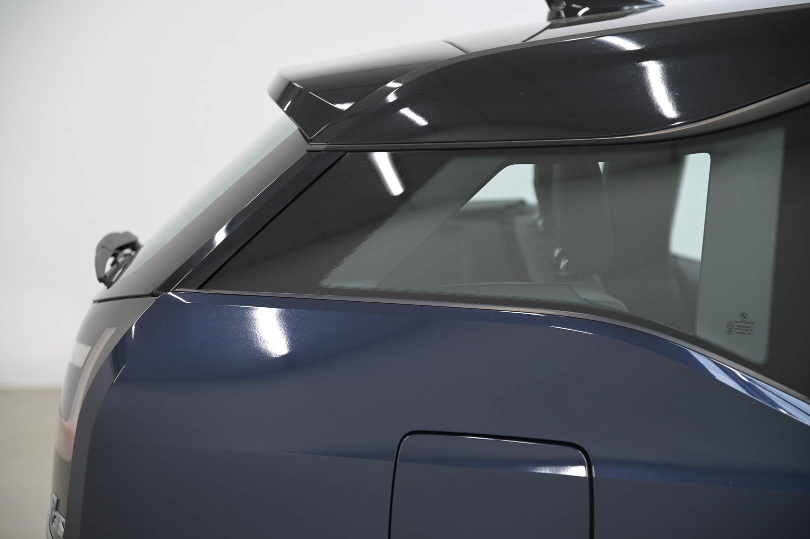 BMW i3 - Foto 7