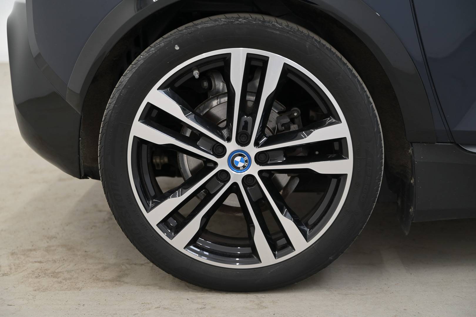 BMW i3 - Foto 8