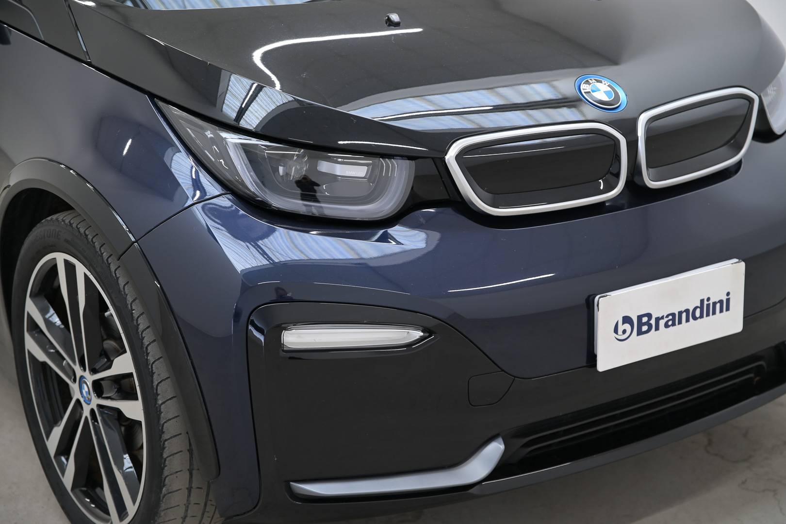 BMW i3 - Foto 12