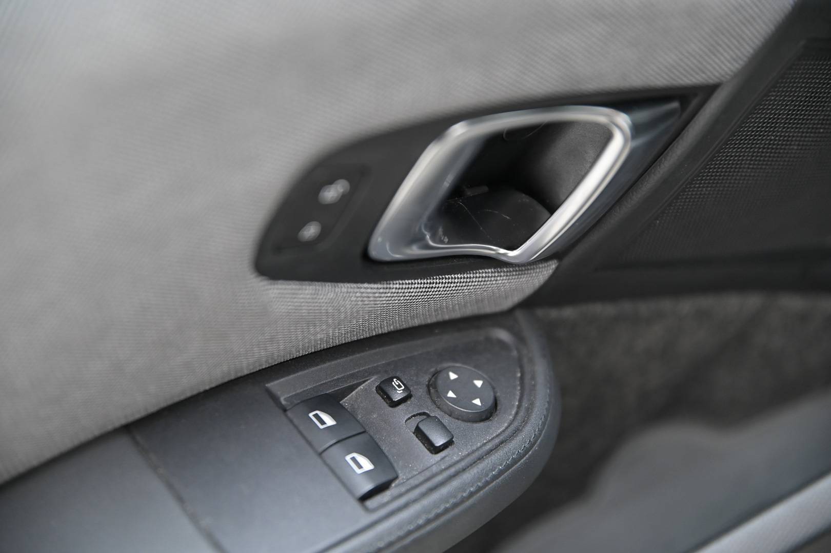 BMW i3 - Foto 13