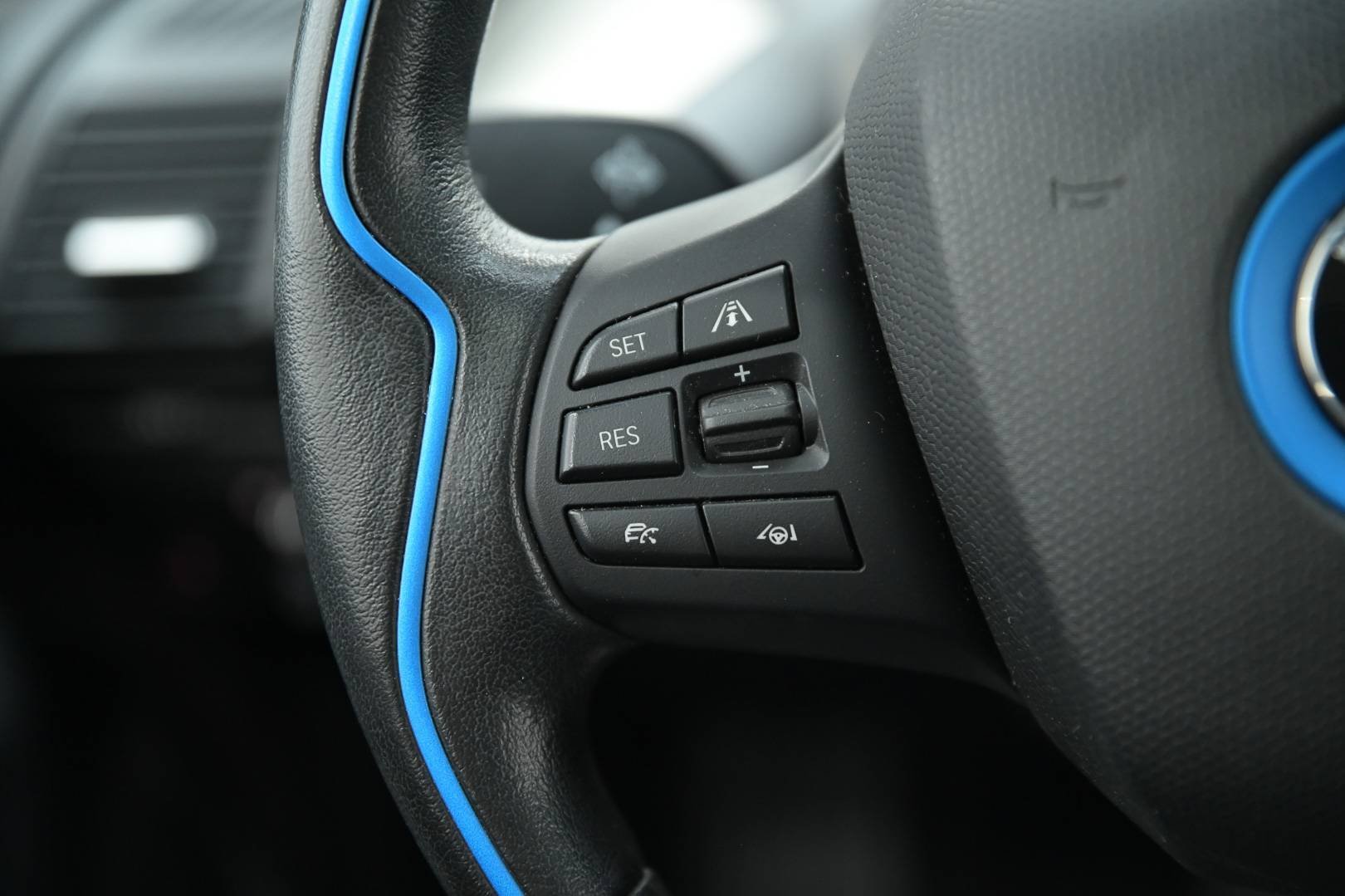 BMW i3 - Foto 19