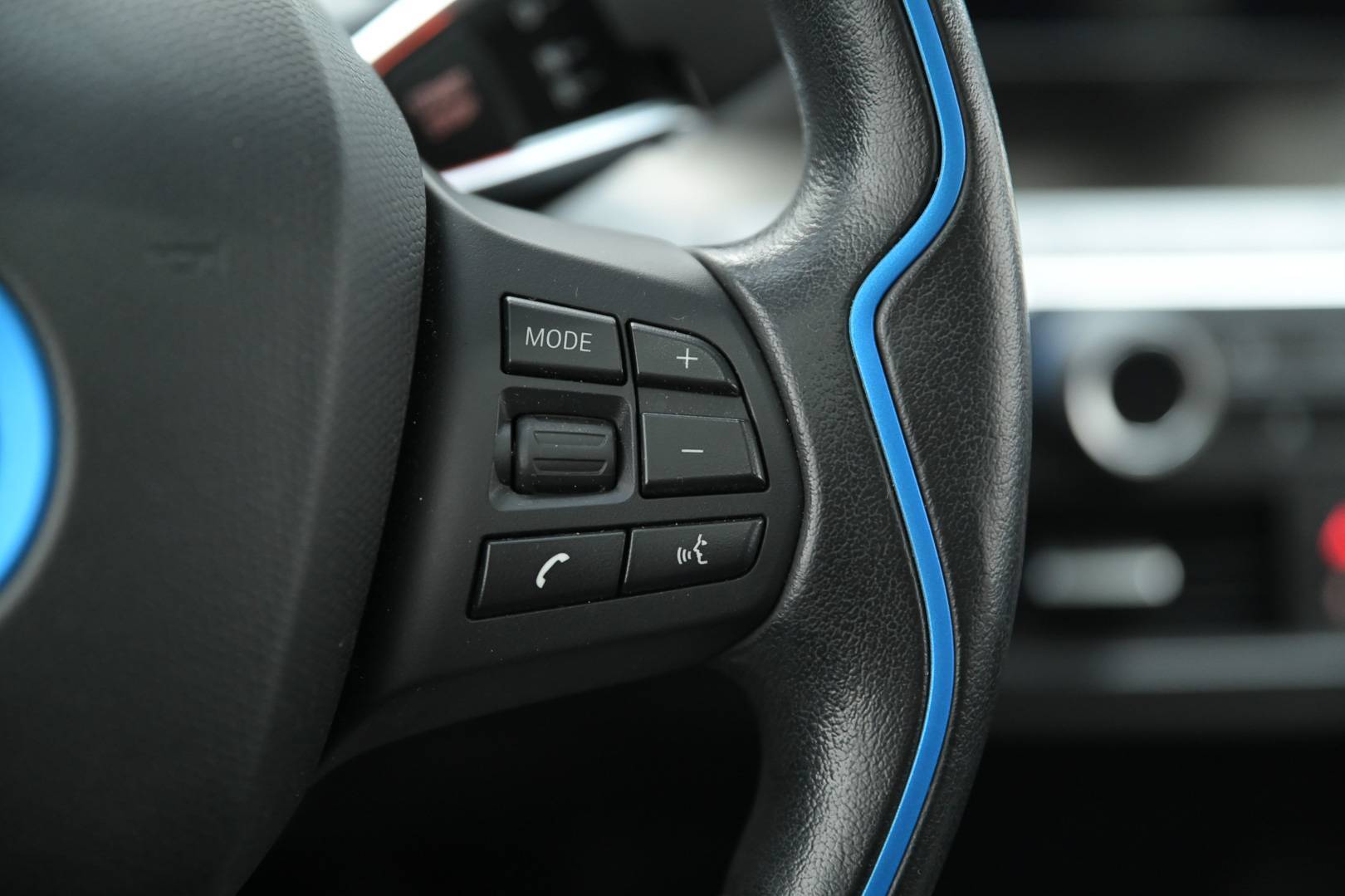 BMW i3 - Foto 20