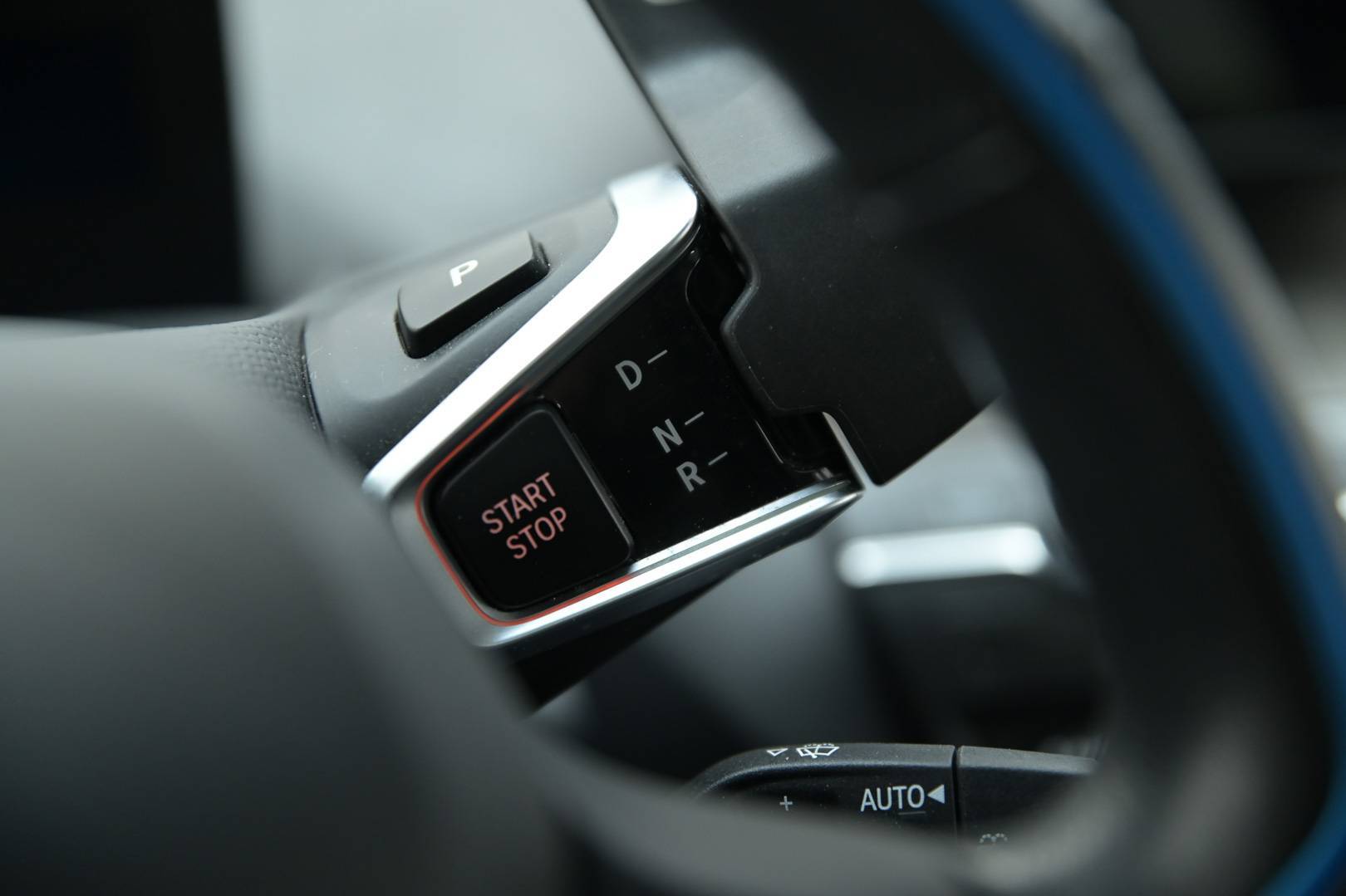 BMW i3 - Foto 21