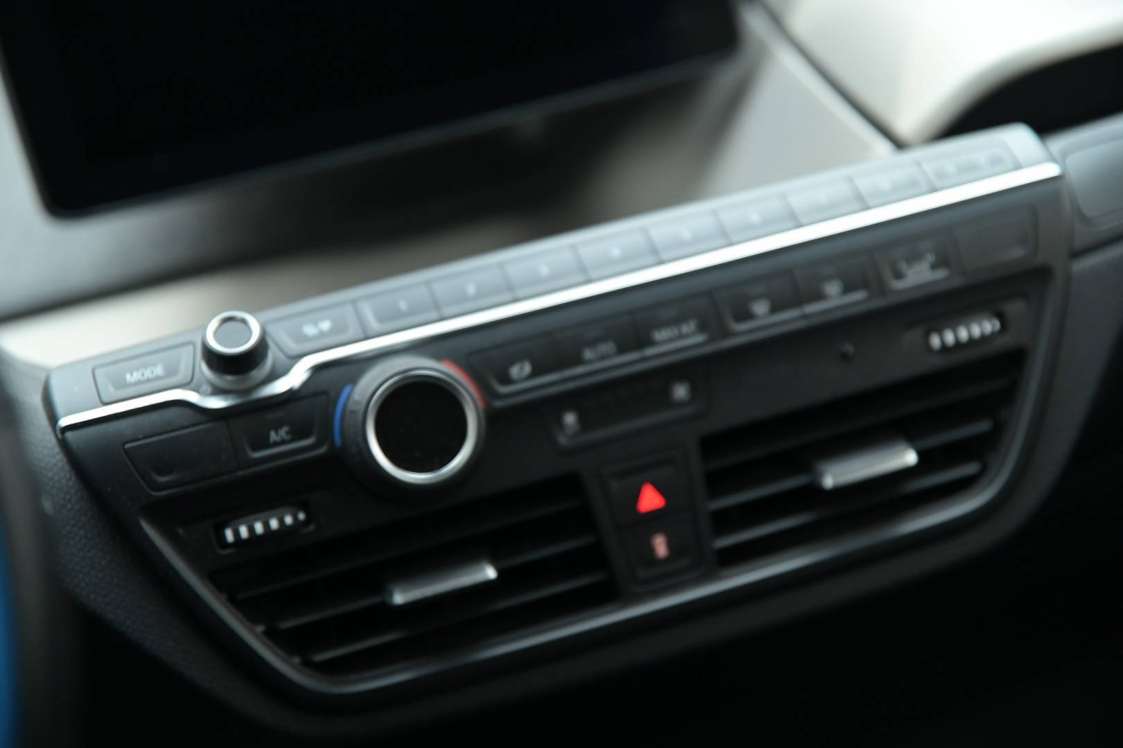 BMW i3 - Foto 24