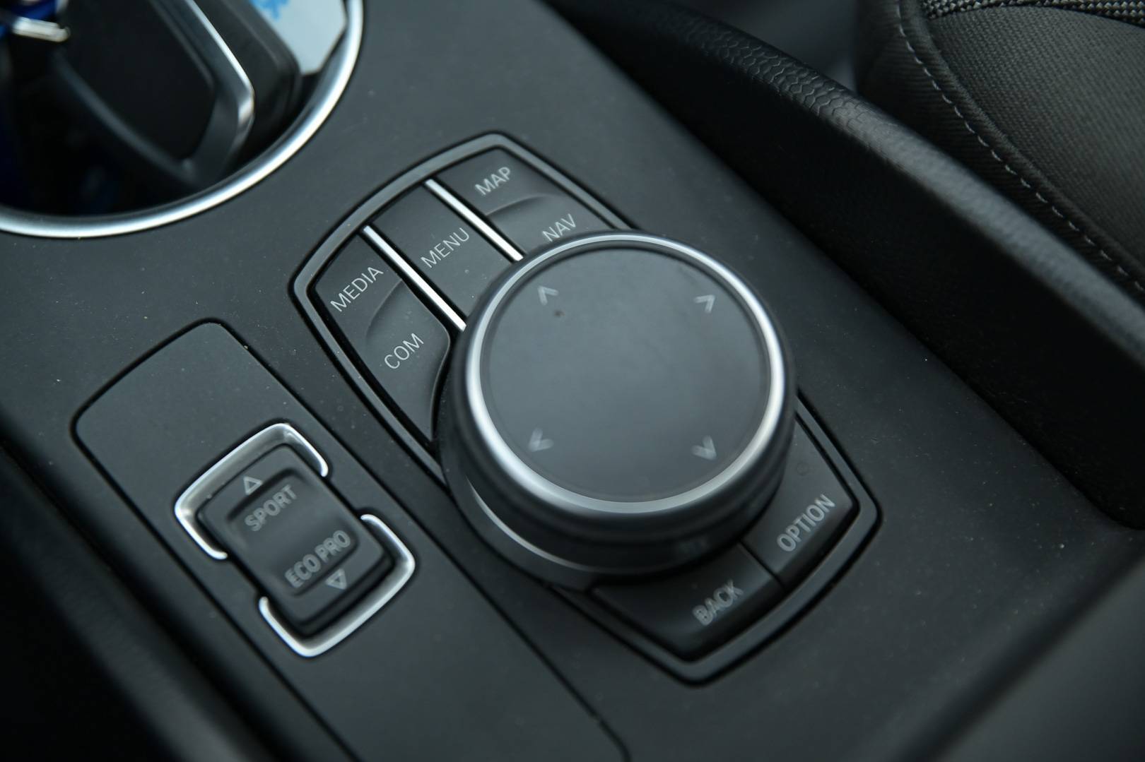 BMW i3 - Foto 27