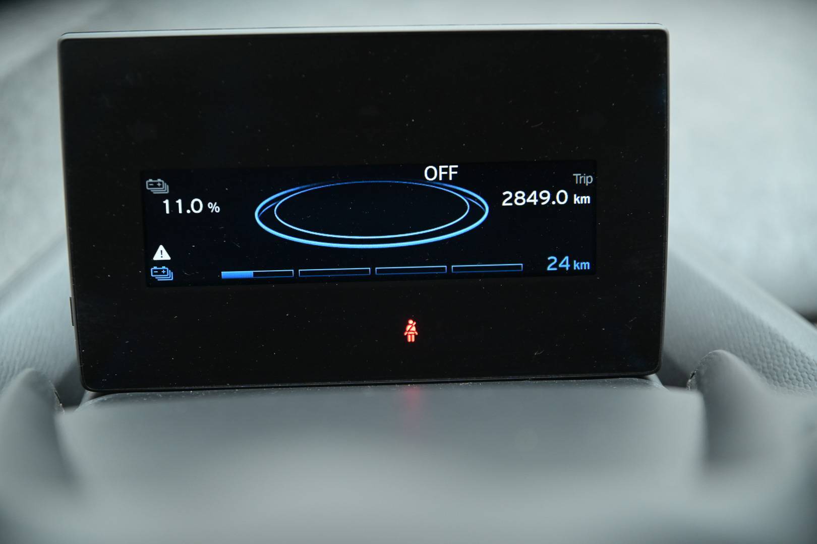 BMW i3 - Foto 29