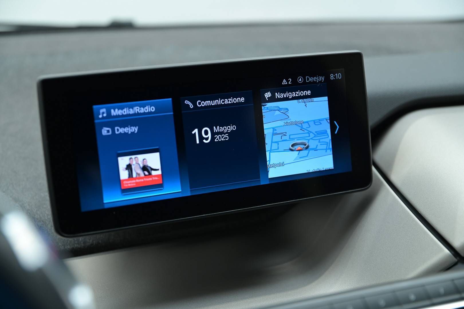BMW i3 - Foto 30
