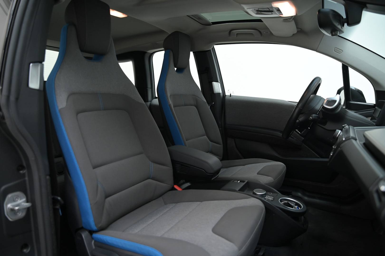 BMW i3 - Foto 32